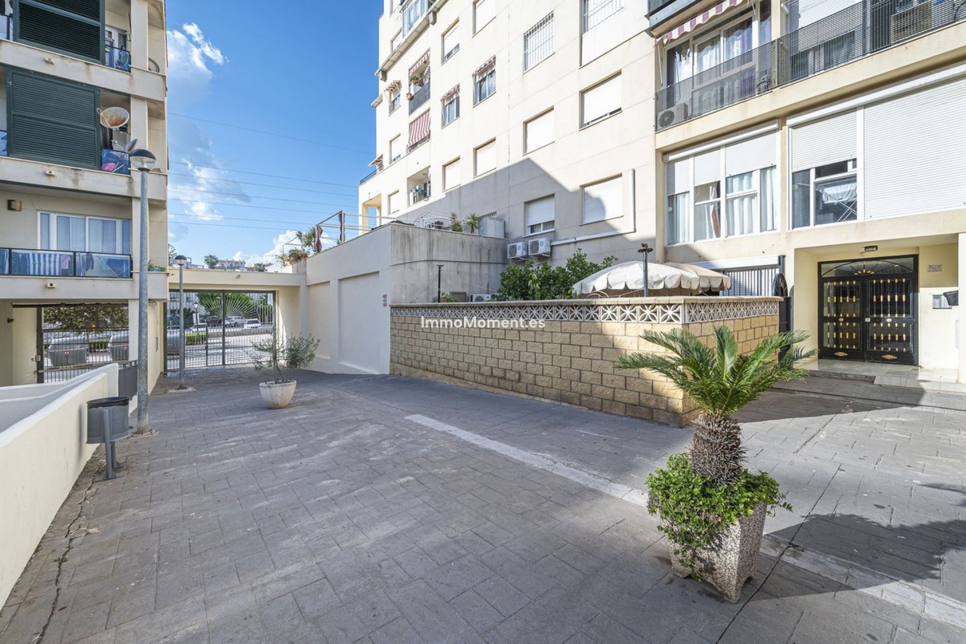 Reventa - Apartamento - Marbella - Marbella Centro
