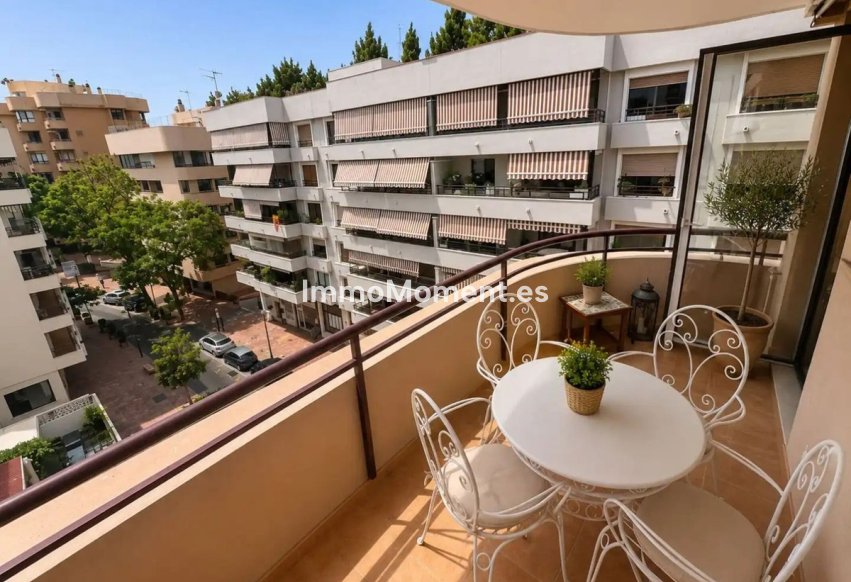 Reventa - Apartamento - Marbella - Marbella Centro
