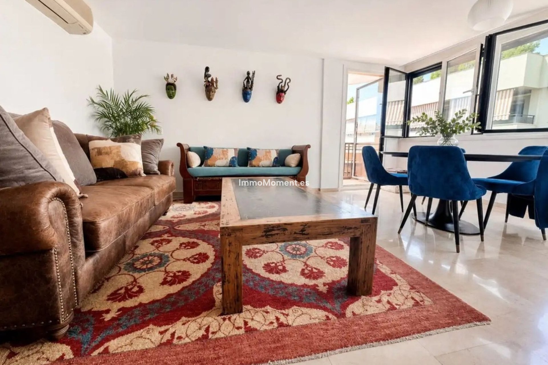 Reventa - Apartamento - Marbella - Marbella Centro