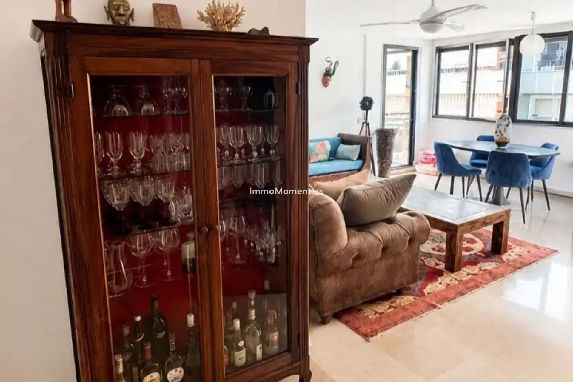 Reventa - Apartamento - Marbella - Marbella Centro