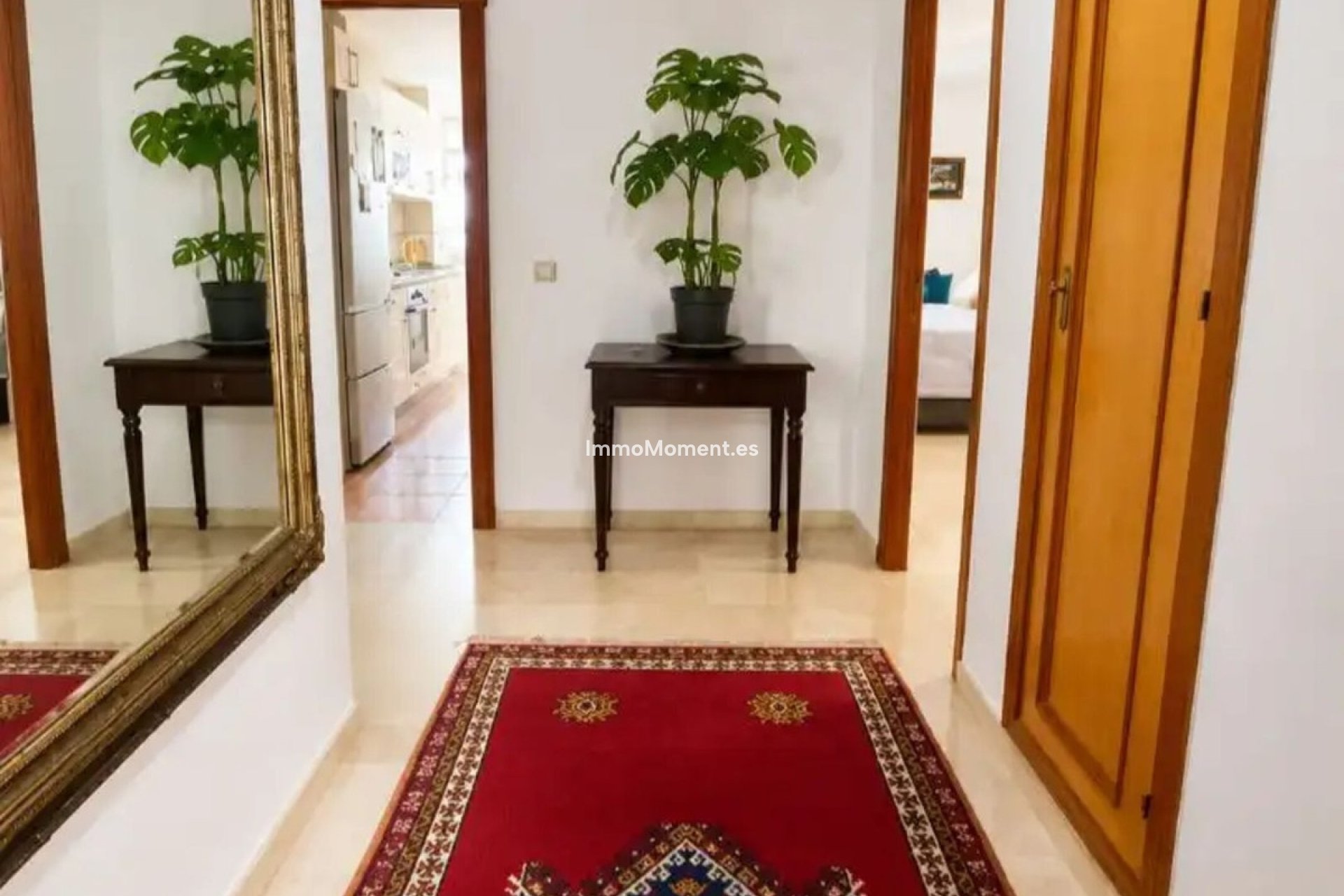 Reventa - Apartamento - Marbella - Marbella Centro