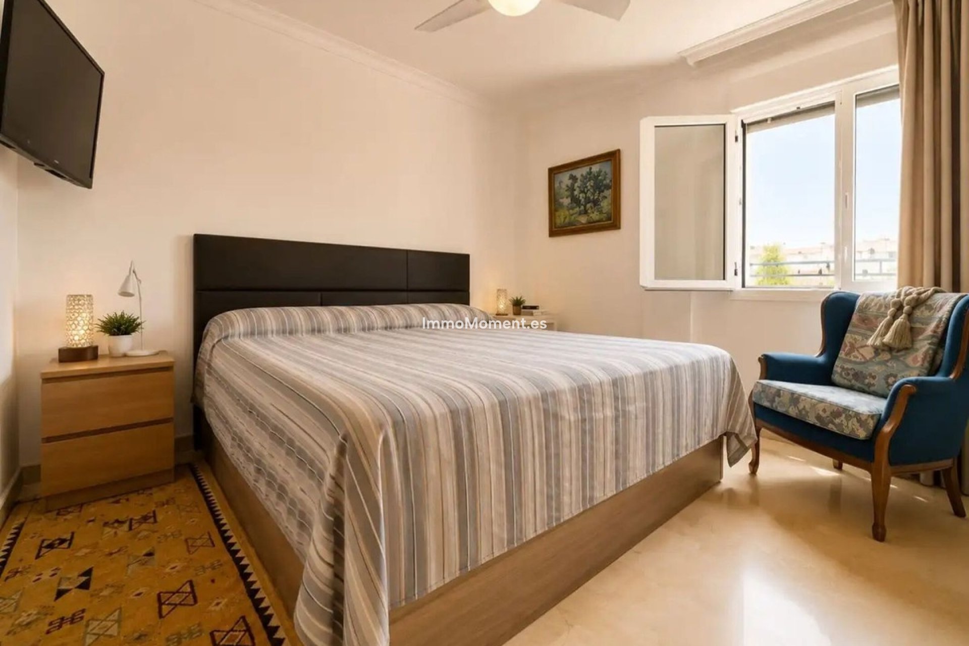 Reventa - Apartamento - Marbella - Marbella Centro