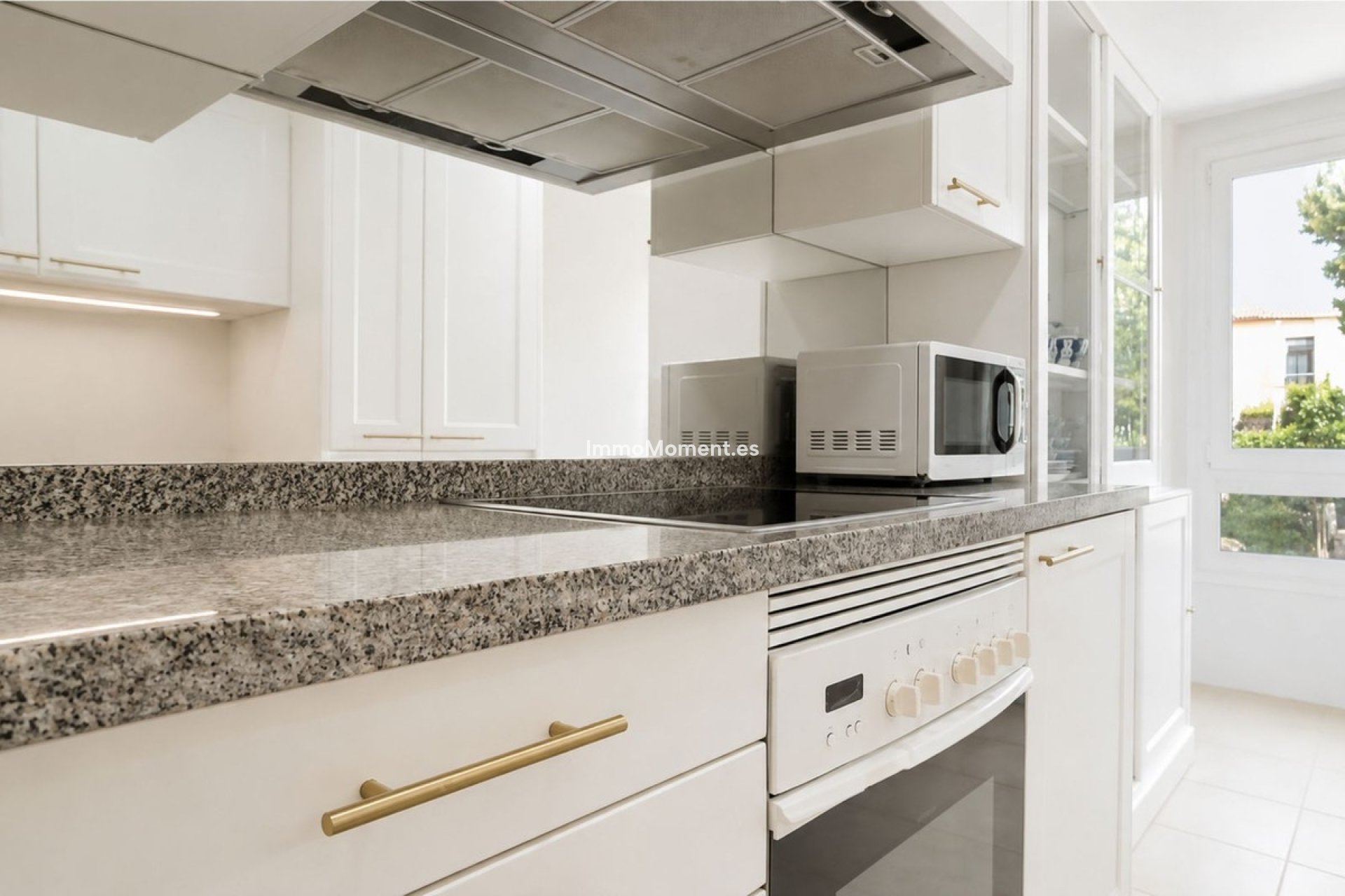 Reventa - Apartamento - Marbella - Marbella Centro