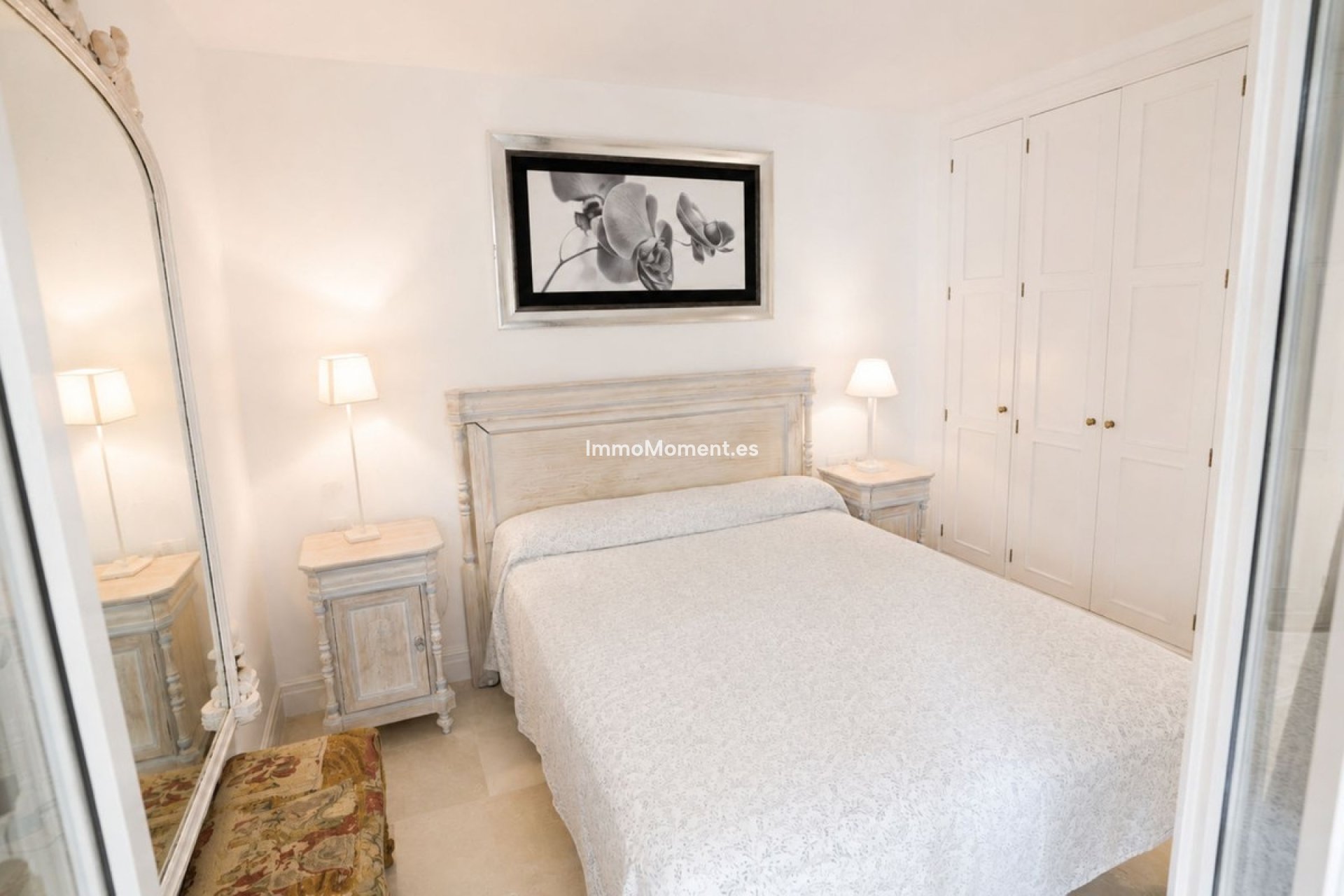 Reventa - Apartamento - Marbella - Marbella Centro