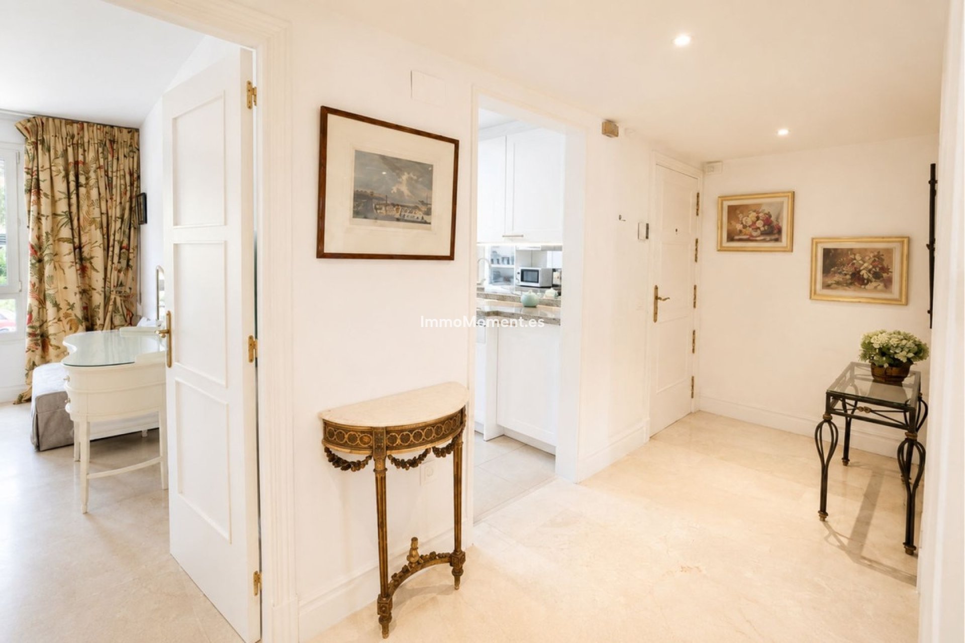 Reventa - Apartamento - Marbella - Marbella Centro