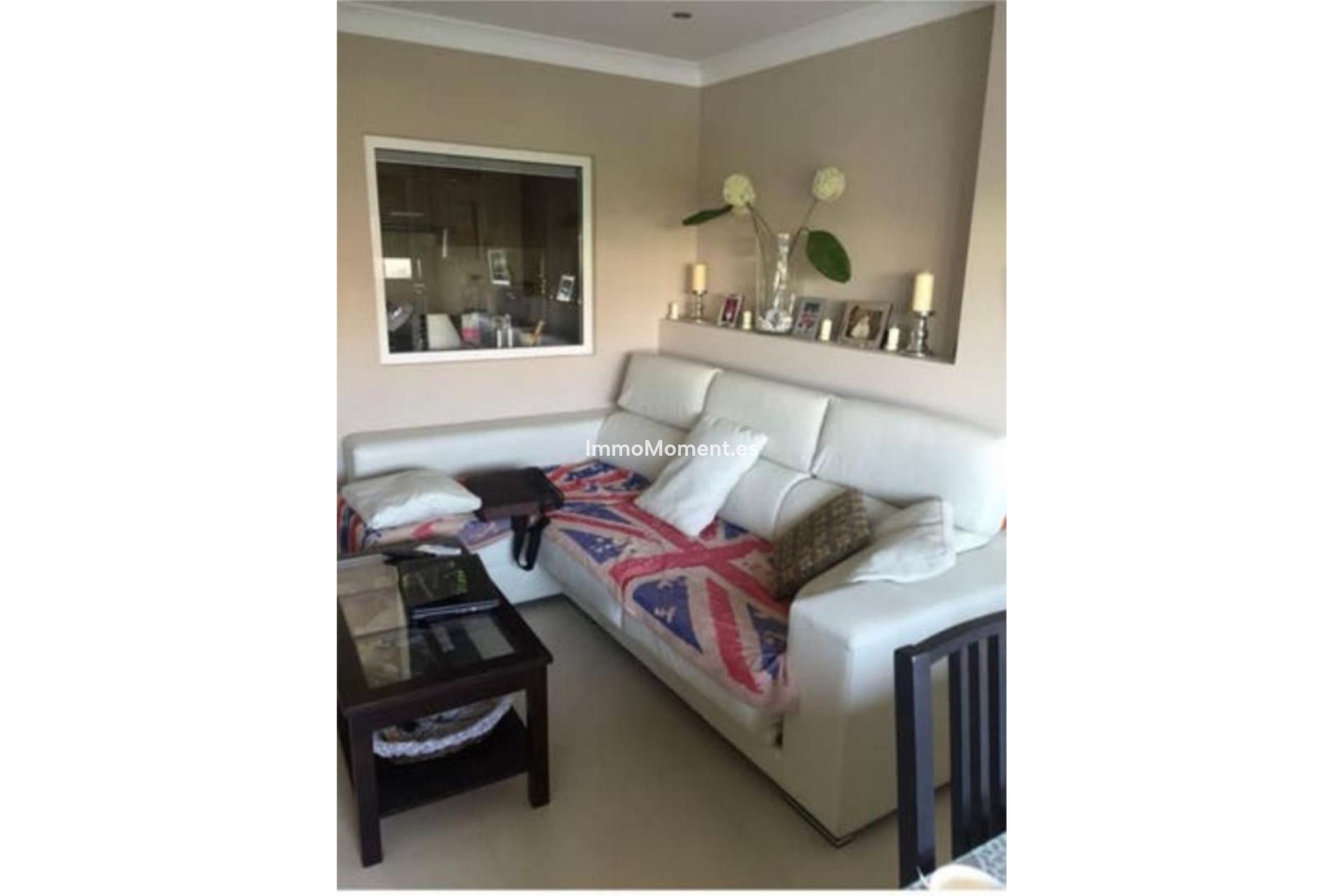 Reventa - Apartamento - Marbella - Marbella Centro
