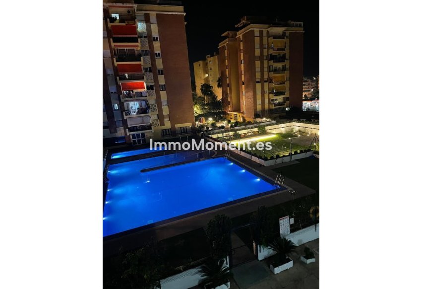 Reventa - Apartamento - Marbella - Marbella Centro