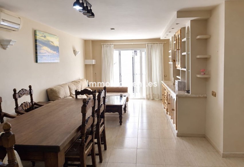 Reventa - Apartamento - Marbella - Marbella Centro