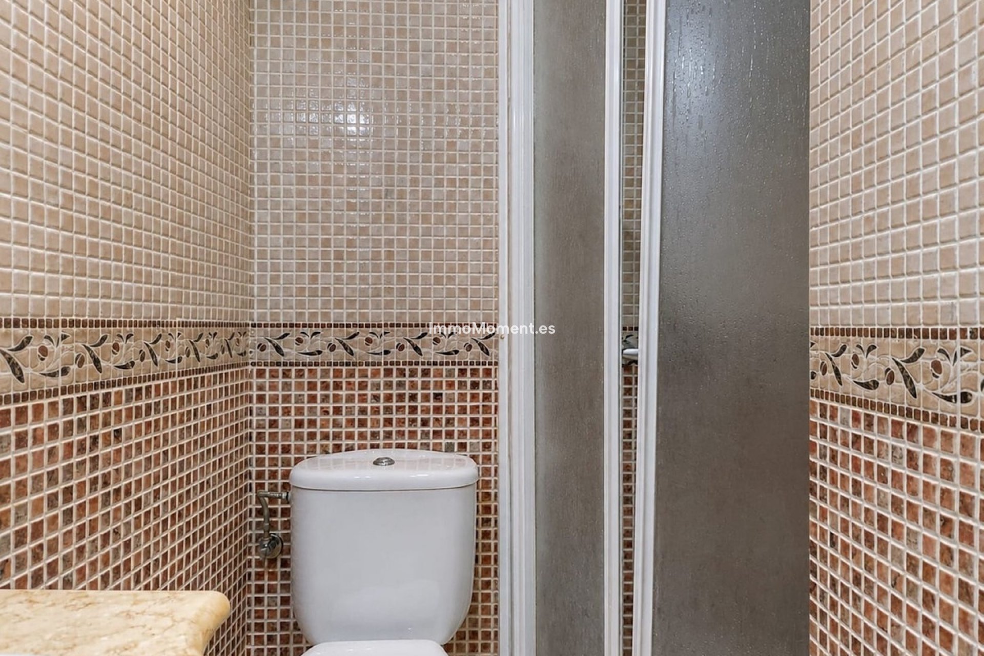 Reventa - Apartamento - Marbella - Marbella Centro