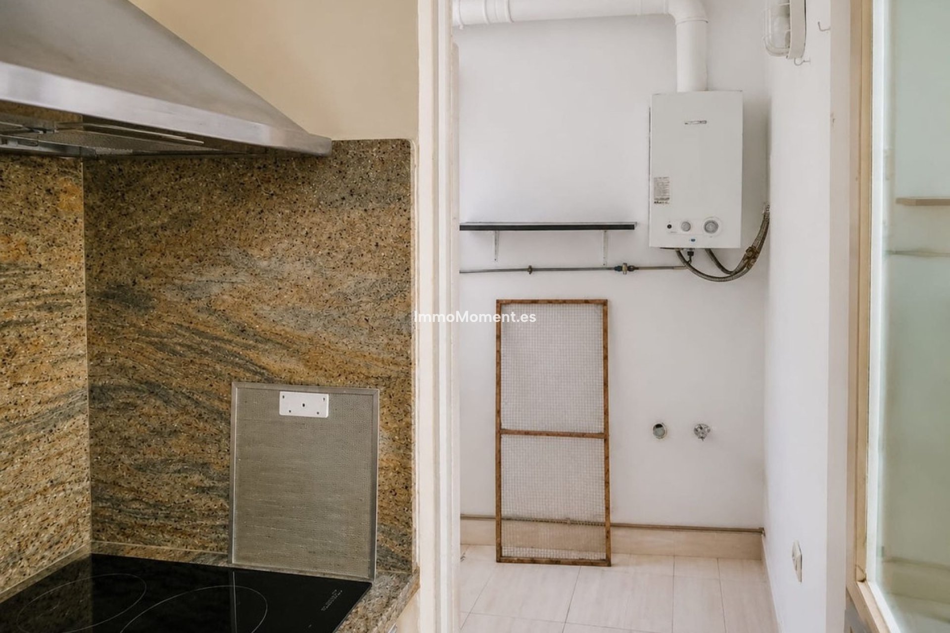 Reventa - Apartamento - Marbella - Marbella Centro