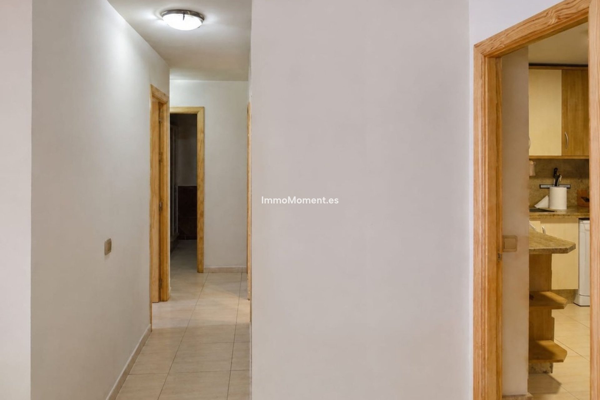 Reventa - Apartamento - Marbella - Marbella Centro