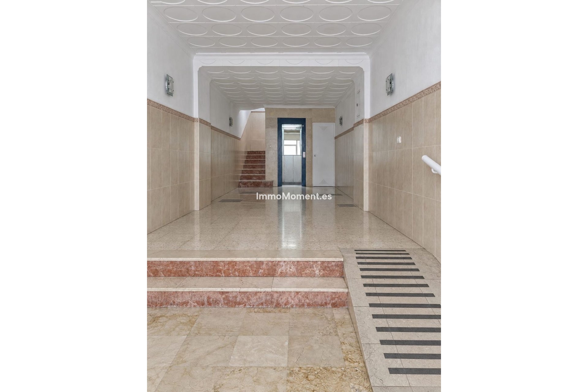 Reventa - Apartamento - Marbella - Marbella Centro