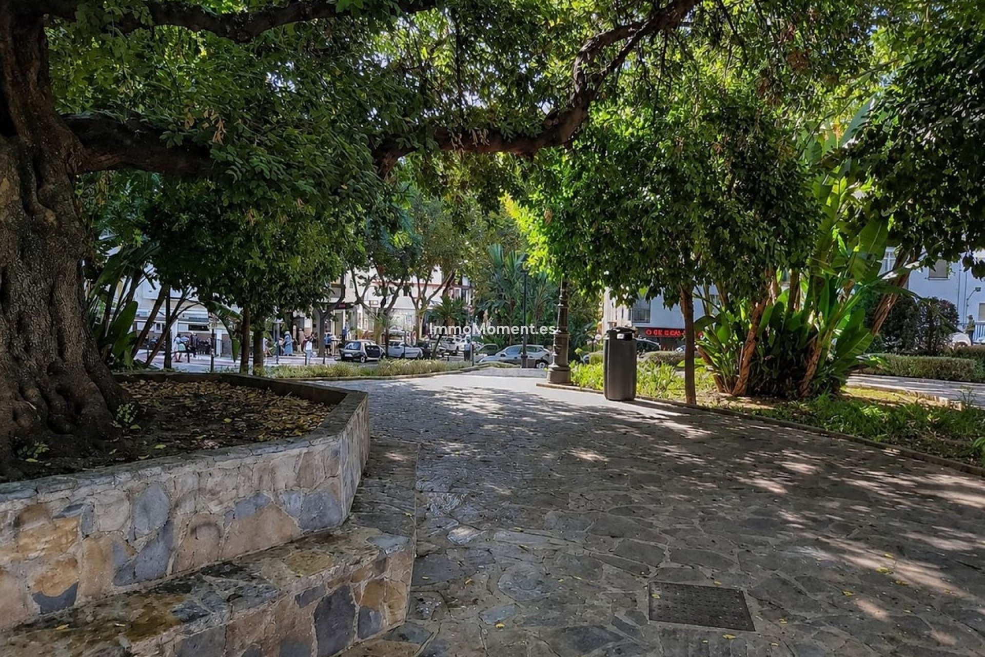 Reventa - Apartamento - Marbella - Marbella Centro
