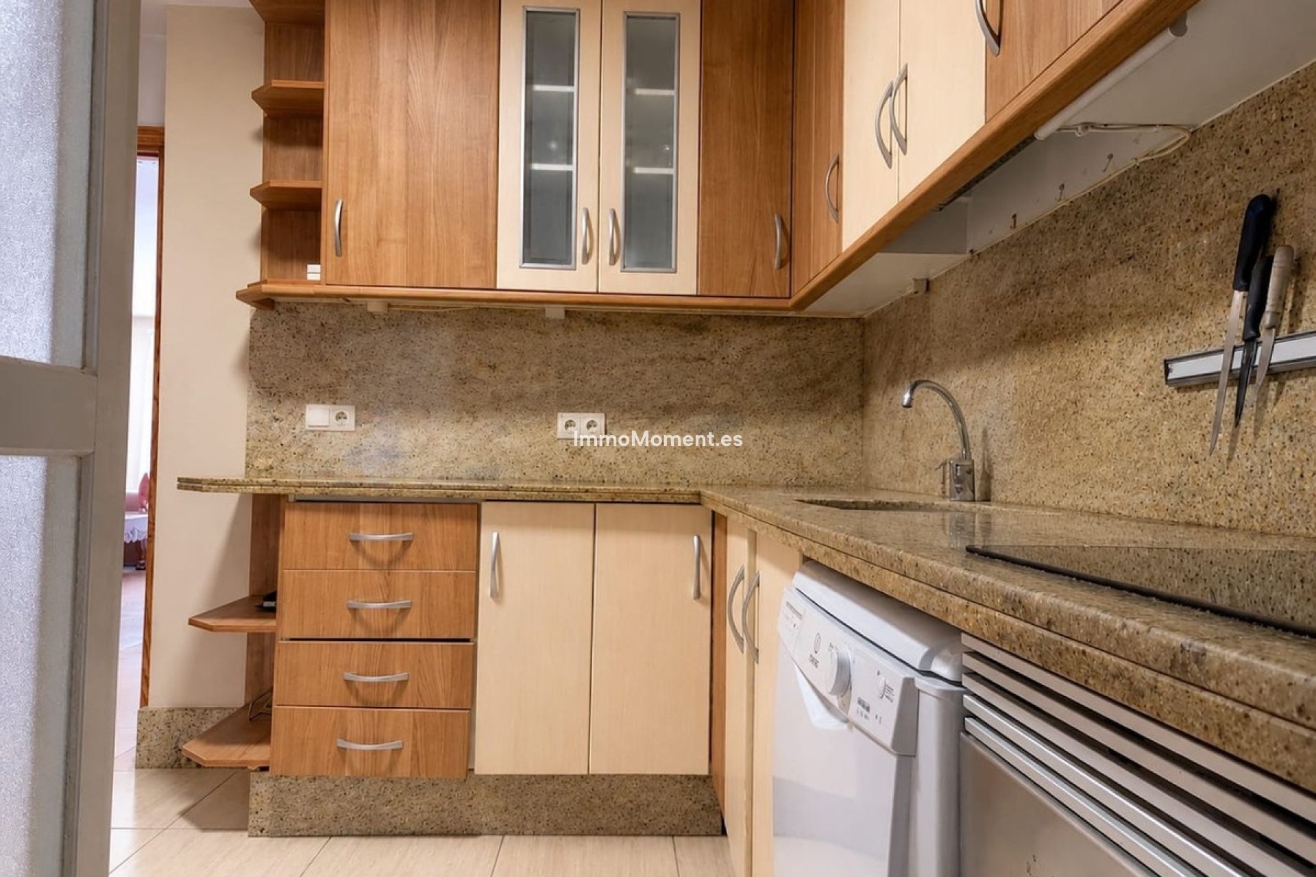 Reventa - Apartamento - Marbella - Marbella Centro