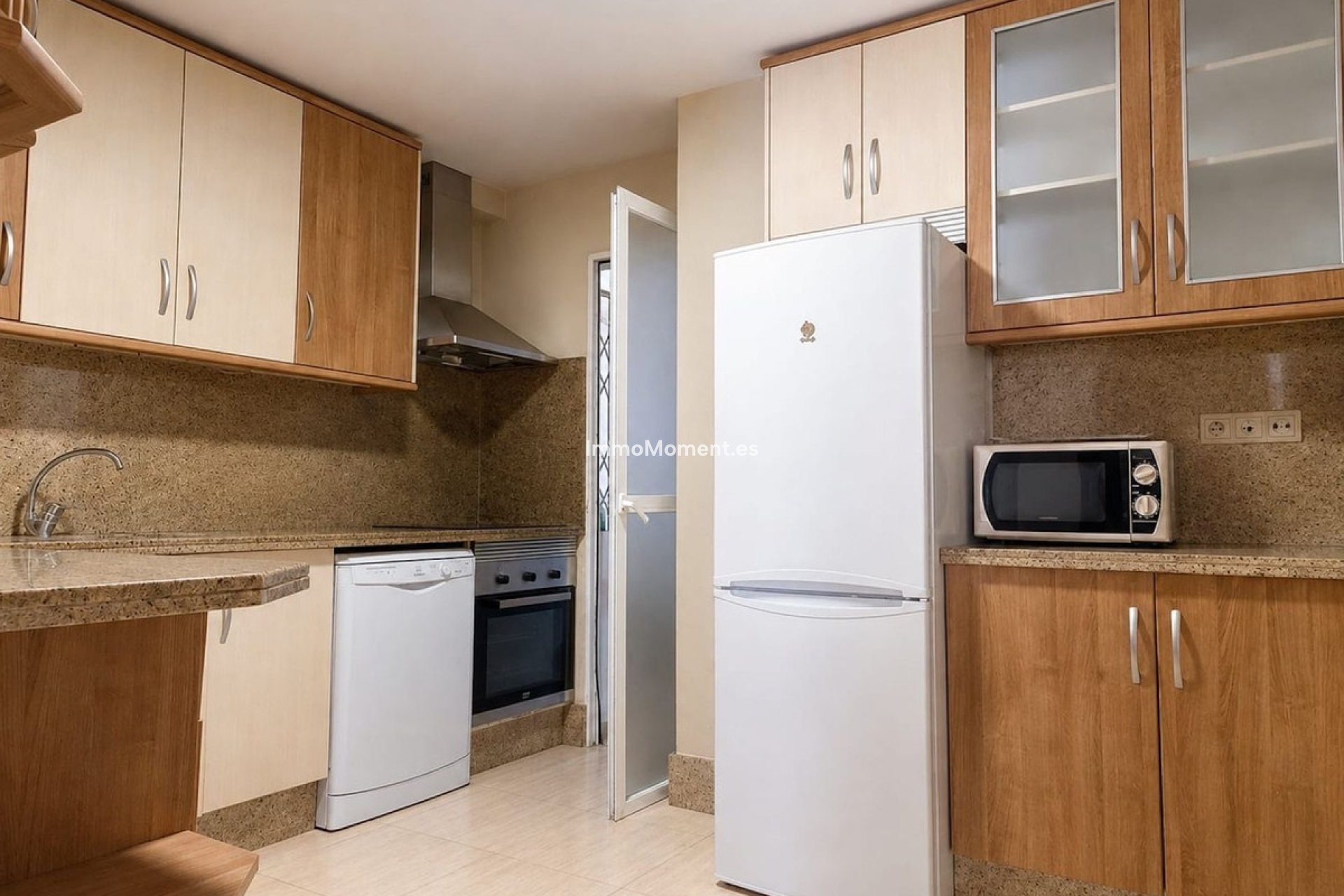 Reventa - Apartamento - Marbella - Marbella Centro