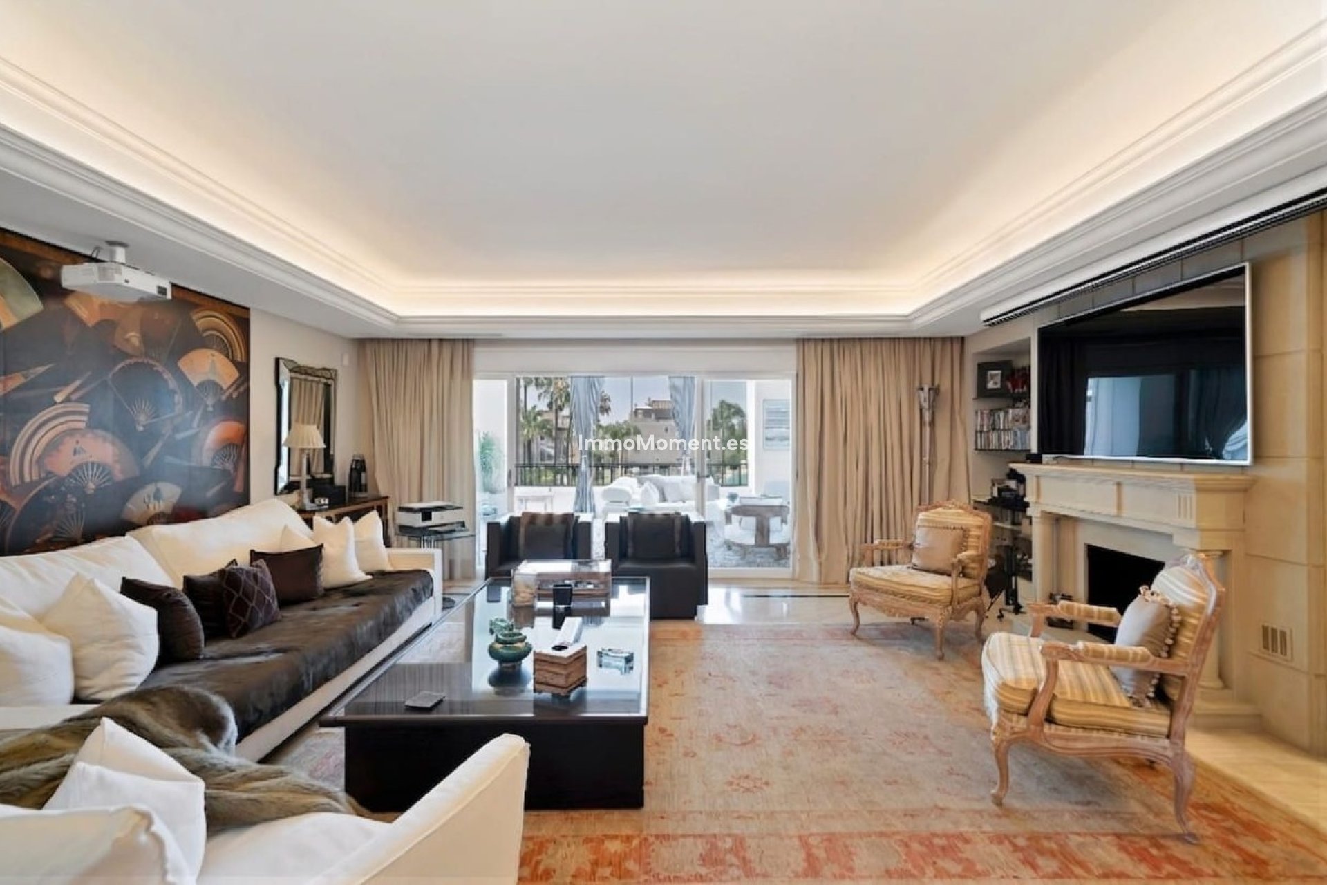 Reventa - Apartamento - Marbella - Marbella Centro