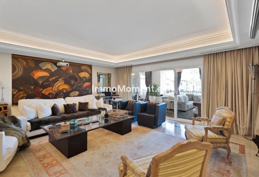 Reventa - Apartamento - Marbella - Marbella Centro