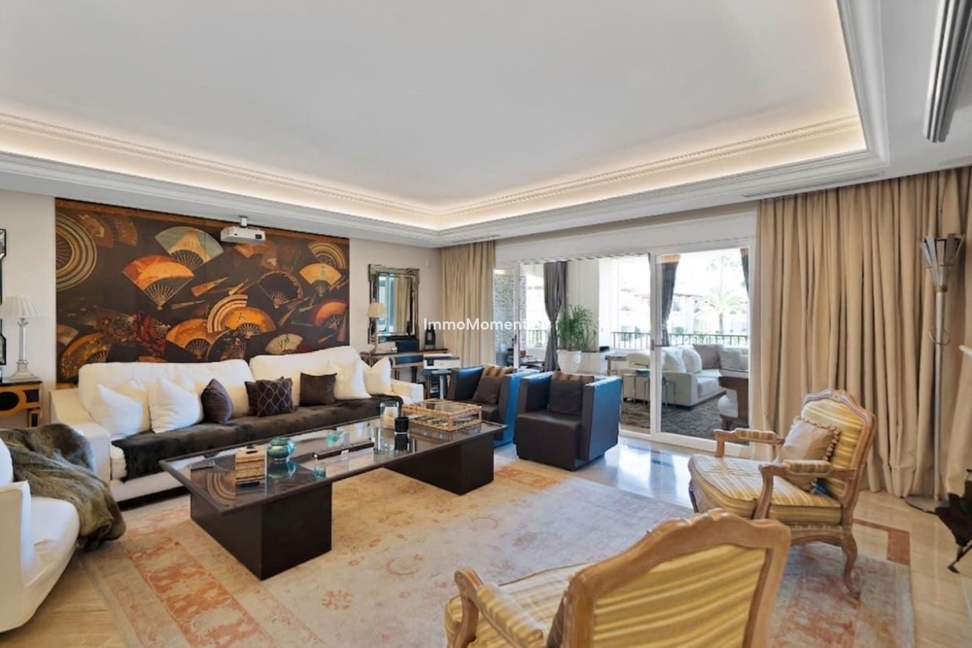 Reventa - Apartamento - Marbella - Marbella Centro