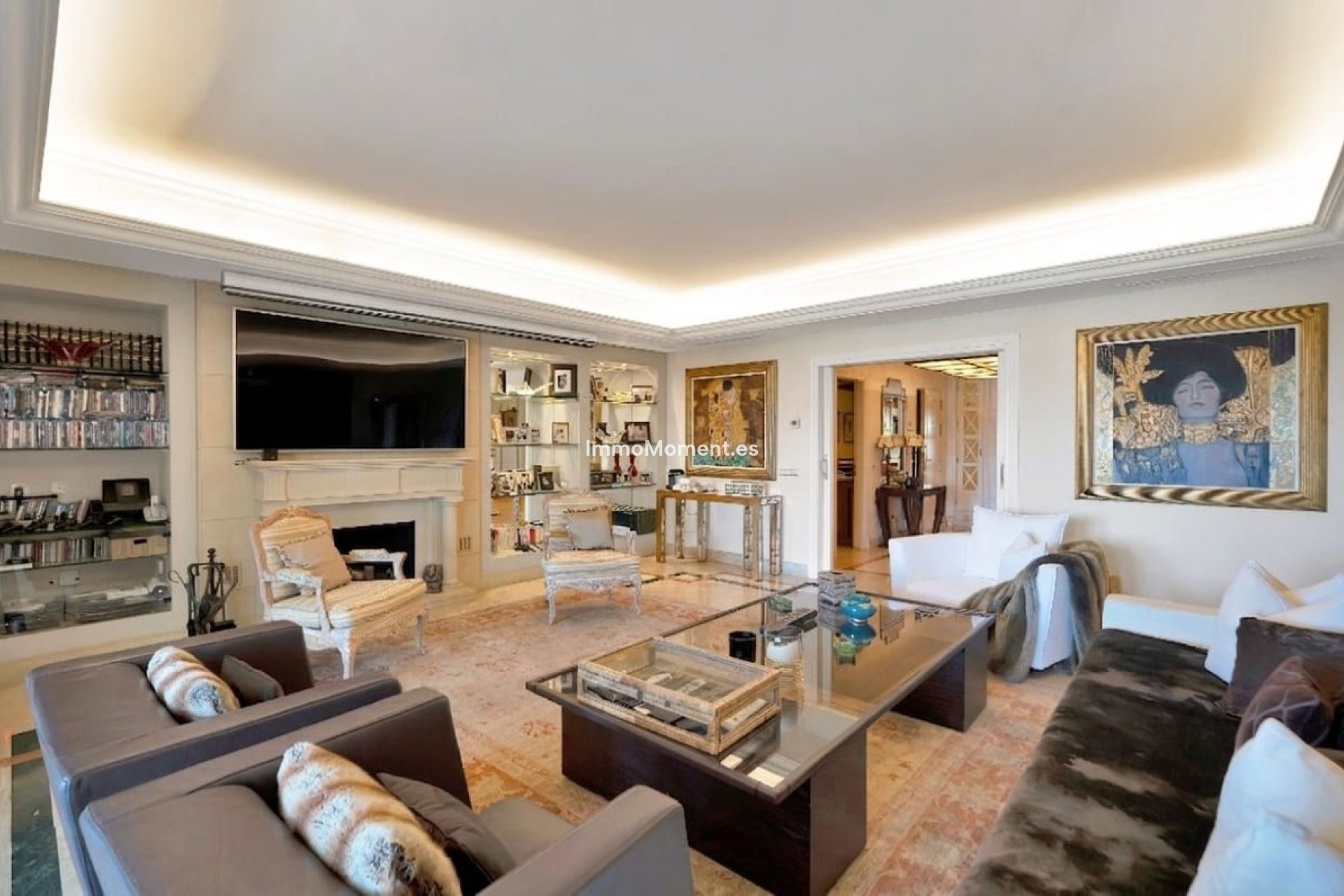 Reventa - Apartamento - Marbella - Marbella Centro