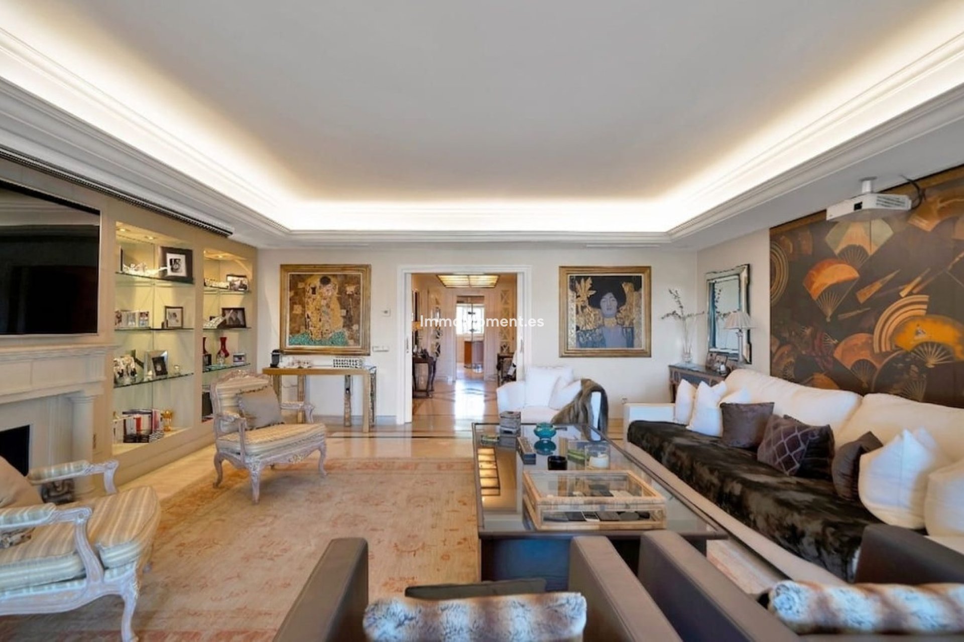Reventa - Apartamento - Marbella - Marbella Centro