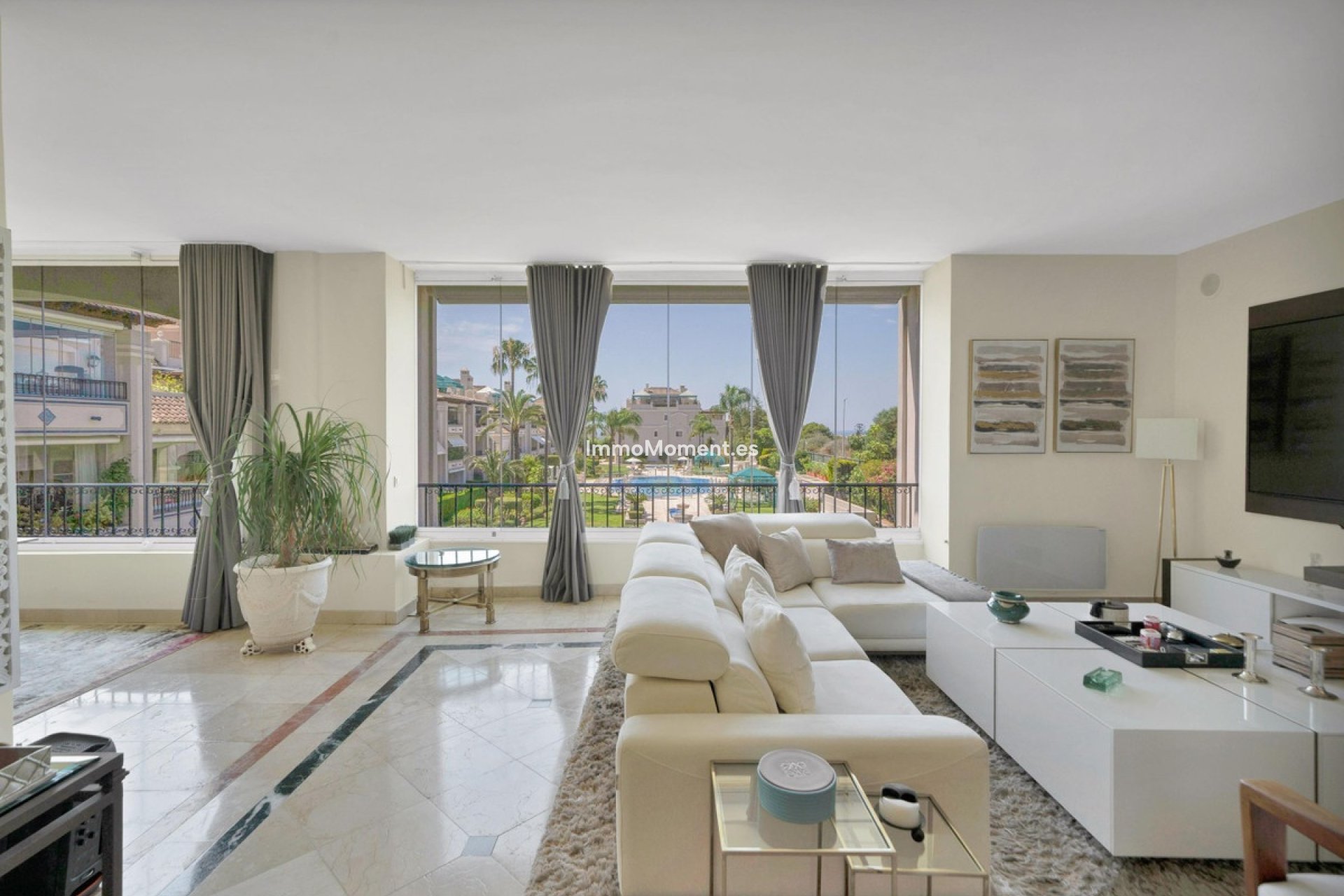 Reventa - Apartamento - Marbella - Marbella Centro