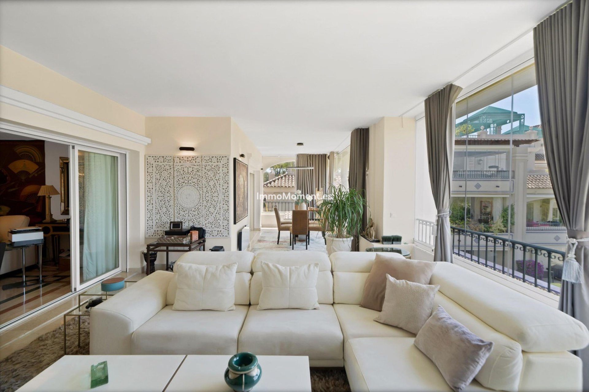 Reventa - Apartamento - Marbella - Marbella Centro