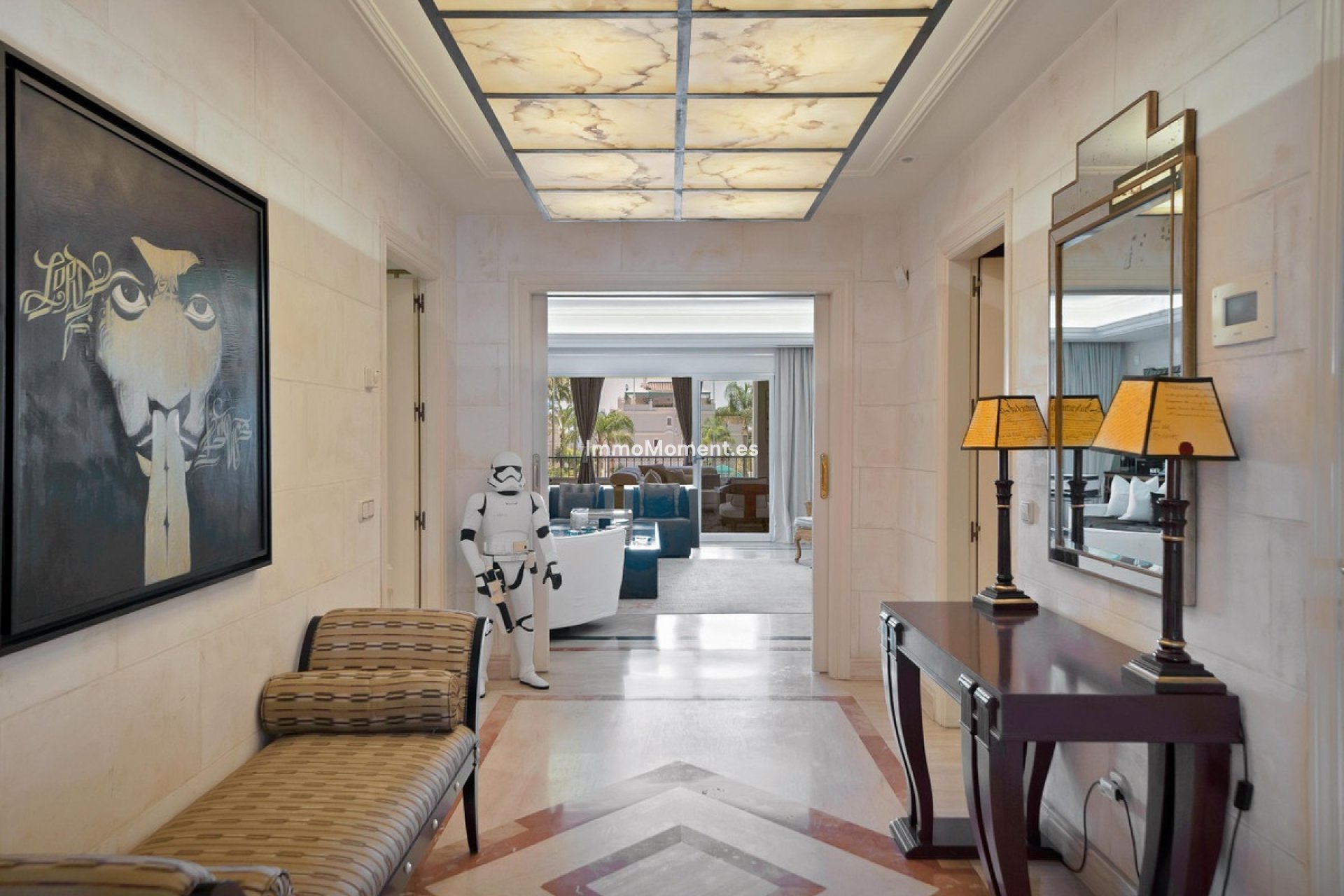 Reventa - Apartamento - Marbella - Marbella Centro