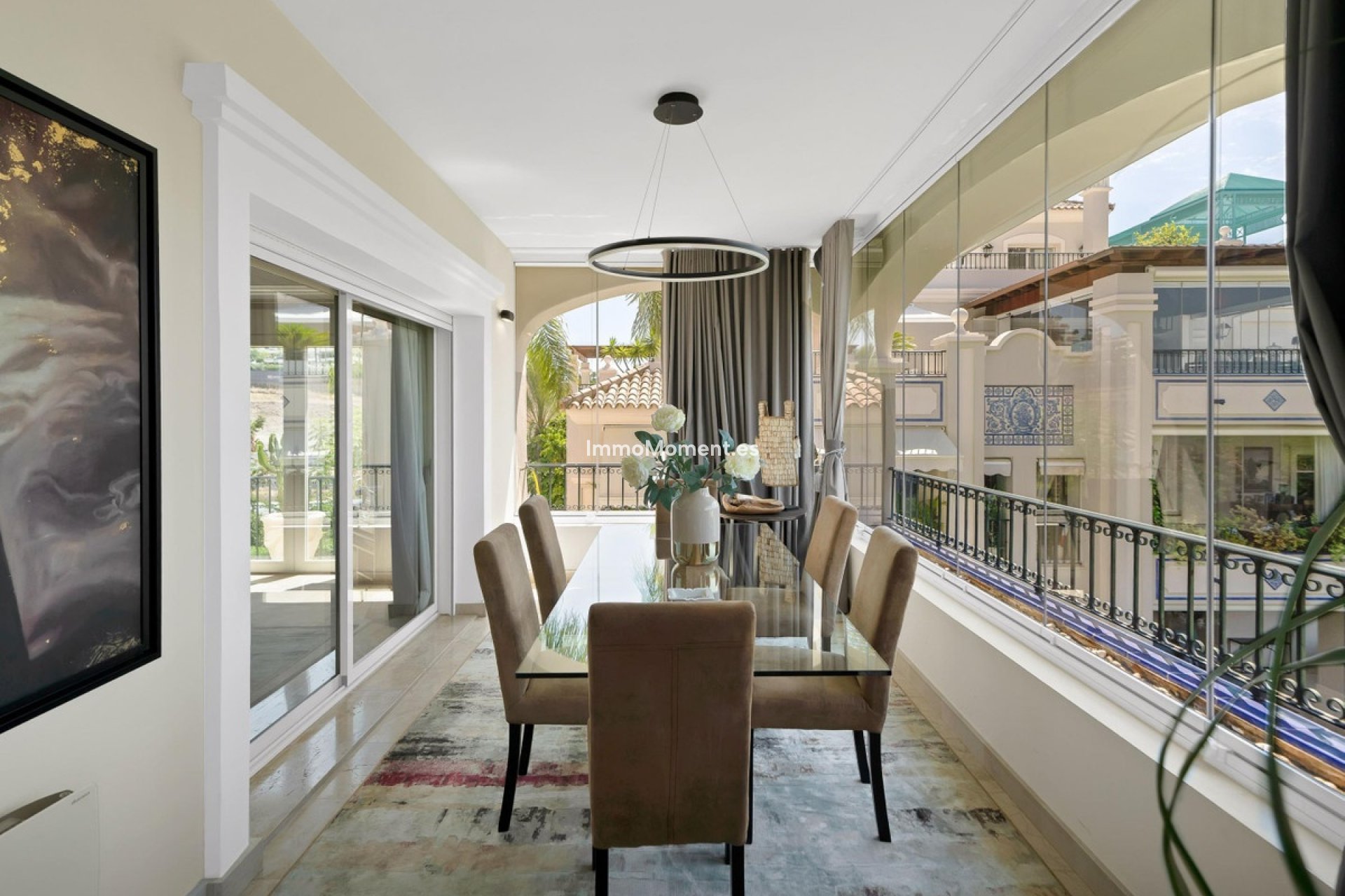 Reventa - Apartamento - Marbella - Marbella Centro