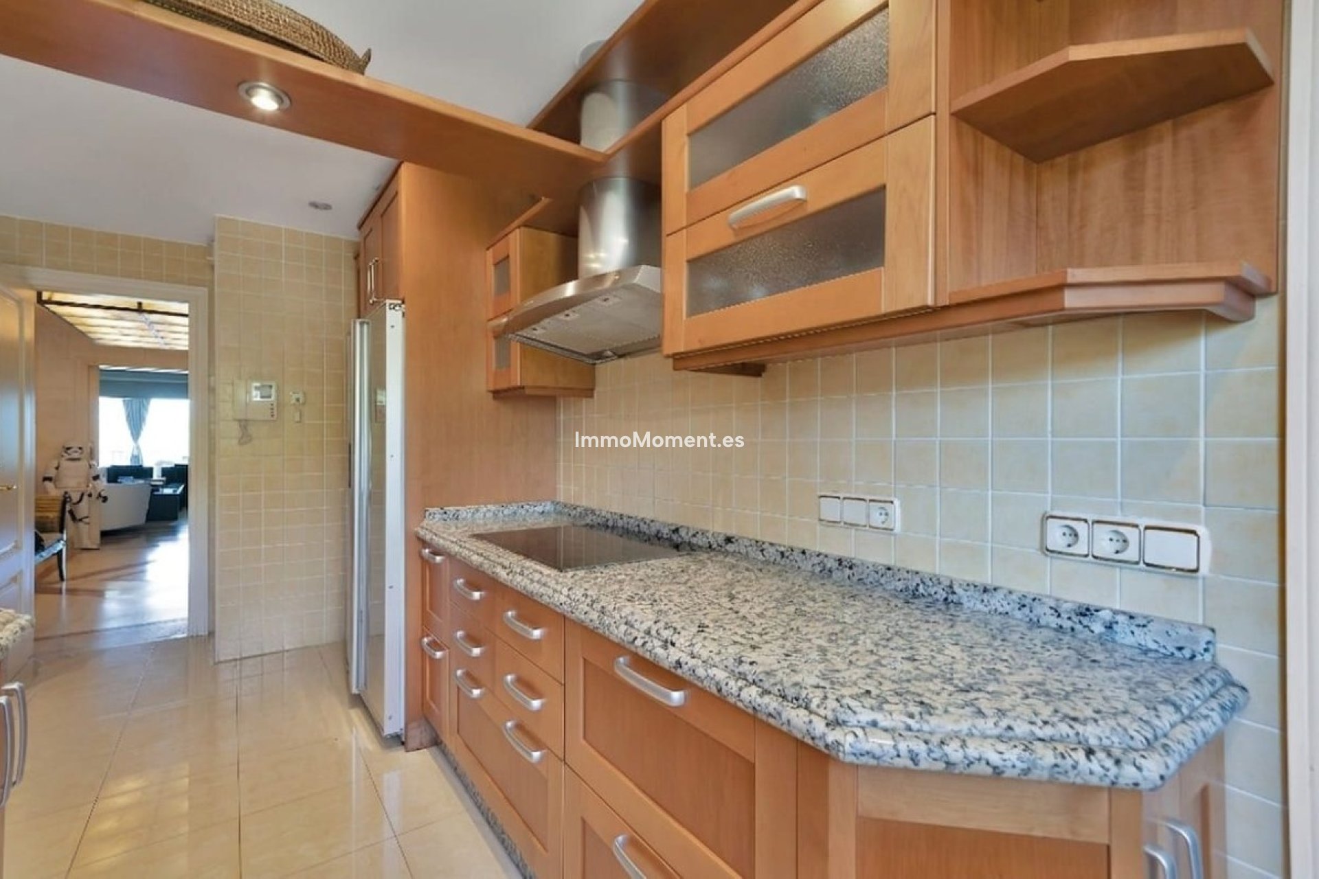 Reventa - Apartamento - Marbella - Marbella Centro