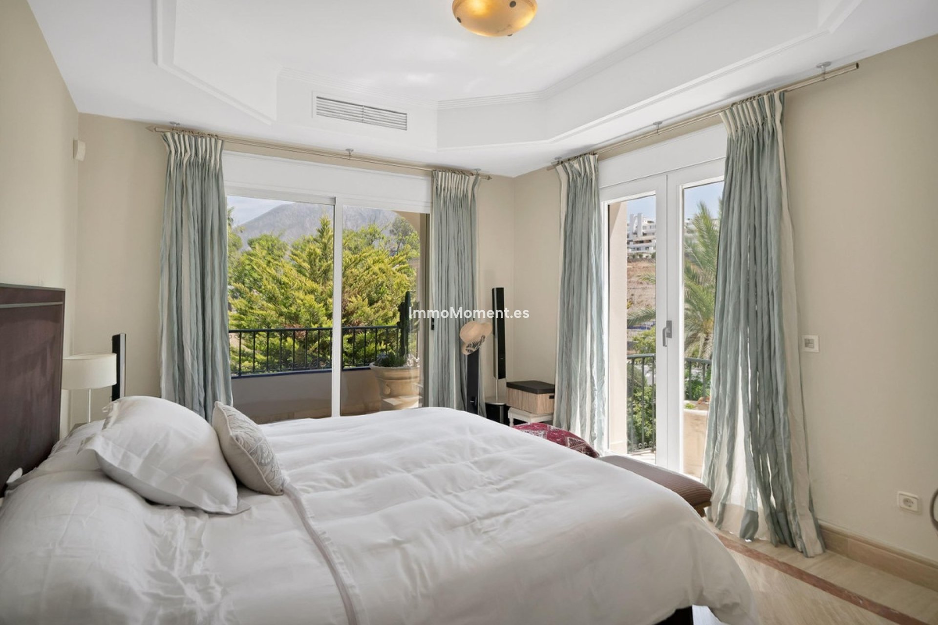 Reventa - Apartamento - Marbella - Marbella Centro