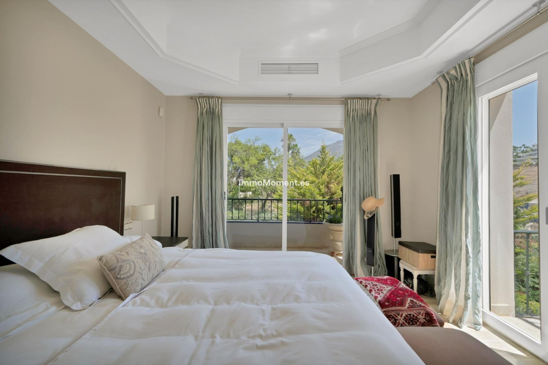 Reventa - Apartamento - Marbella - Marbella Centro