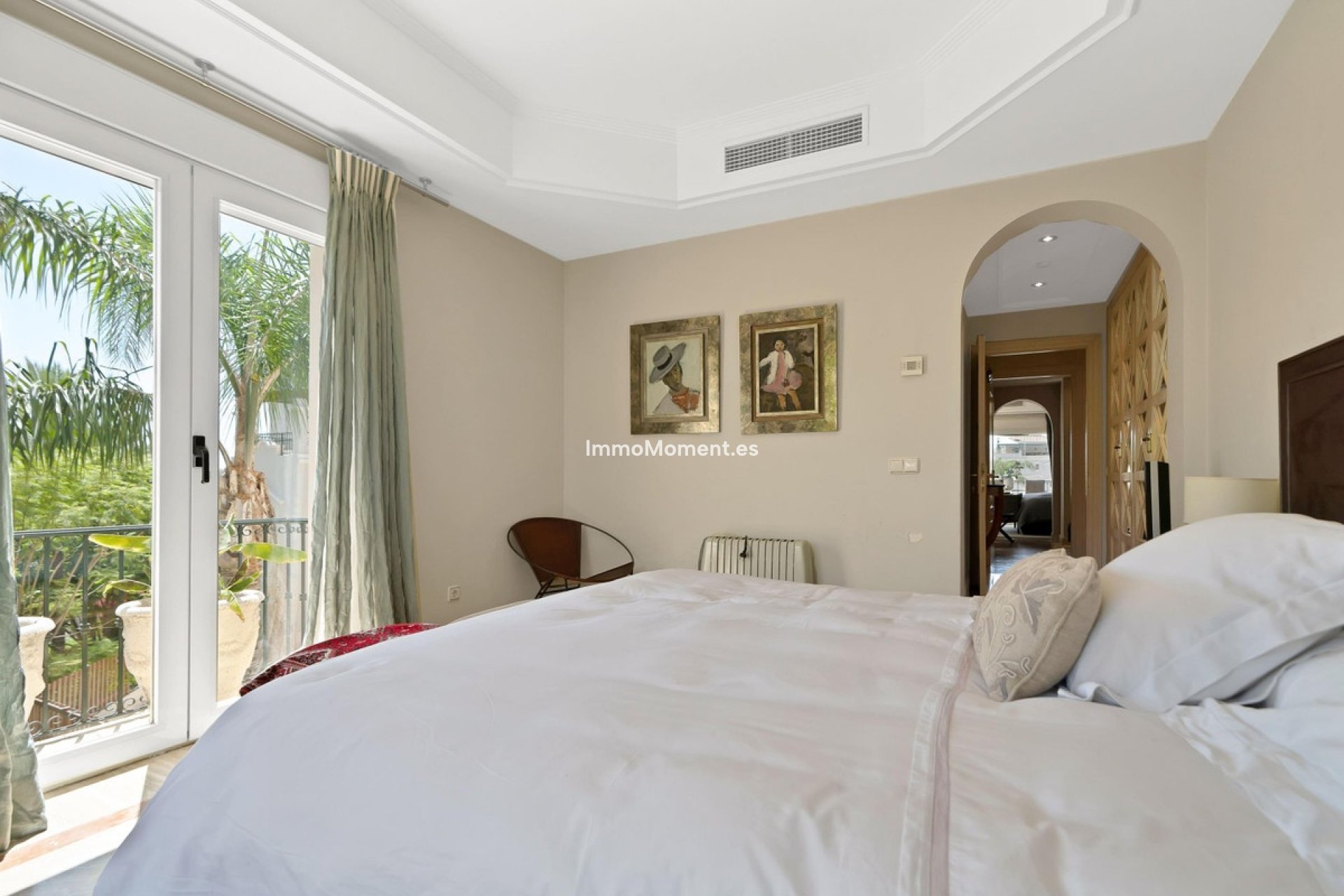 Reventa - Apartamento - Marbella - Marbella Centro
