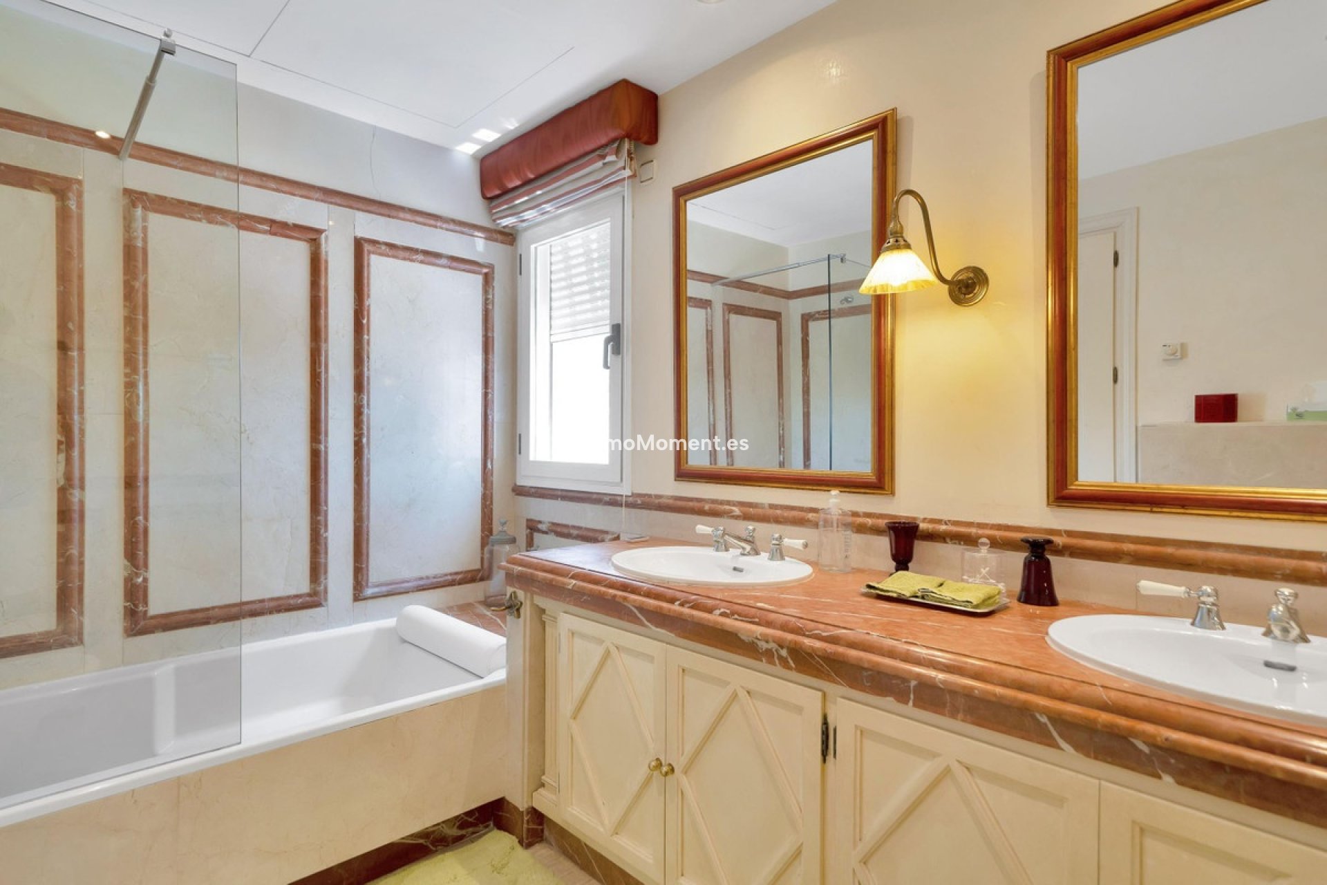 Reventa - Apartamento - Marbella - Marbella Centro