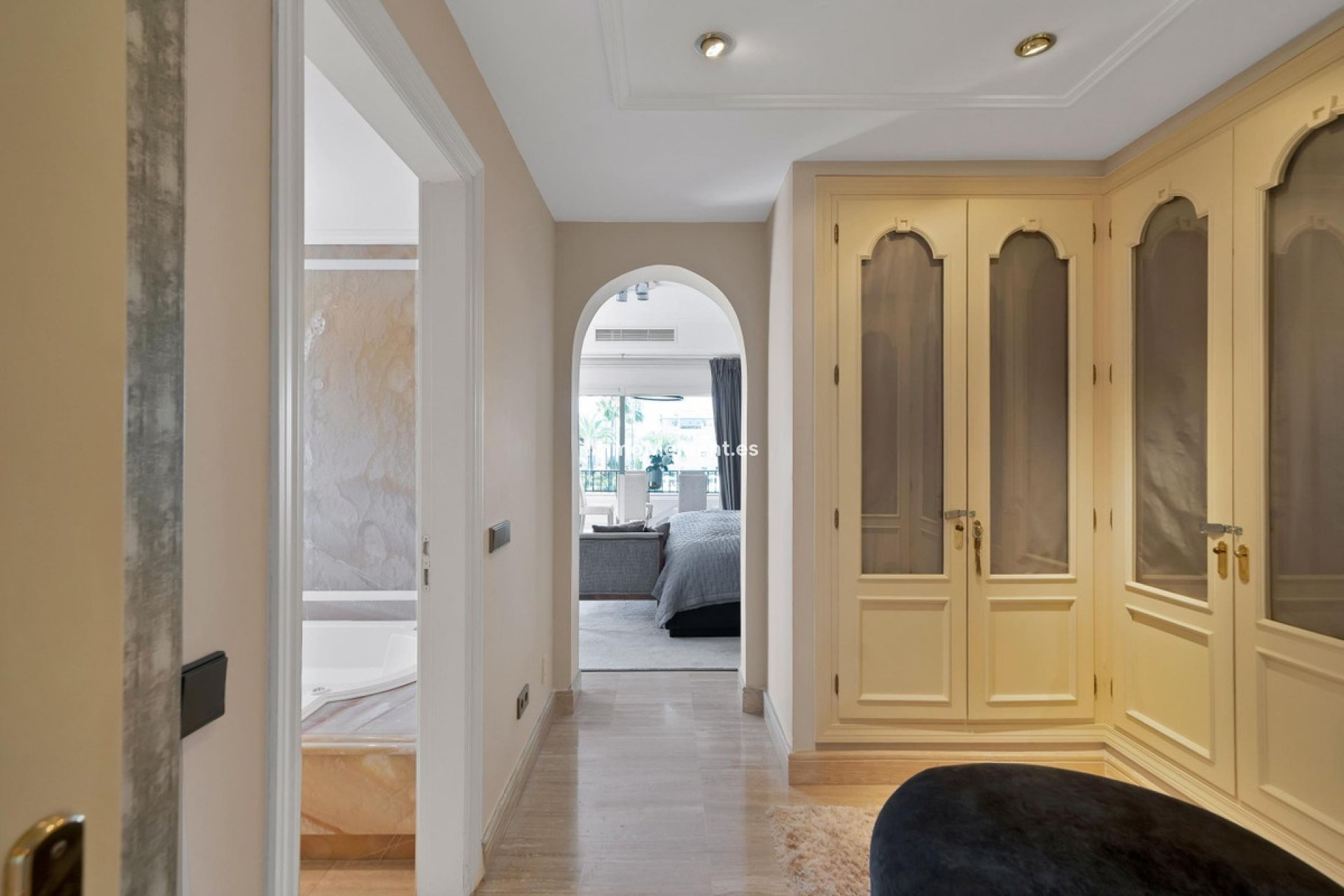 Reventa - Apartamento - Marbella - Marbella Centro