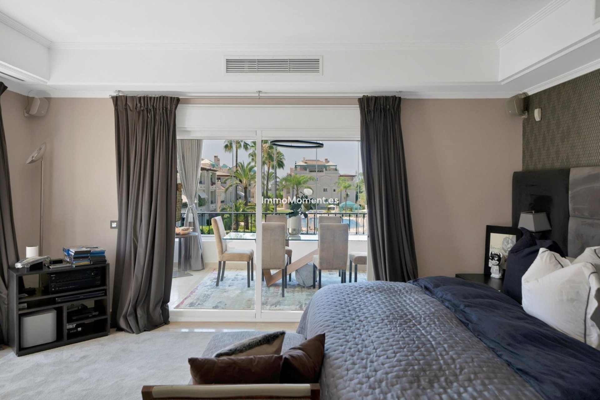 Reventa - Apartamento - Marbella - Marbella Centro