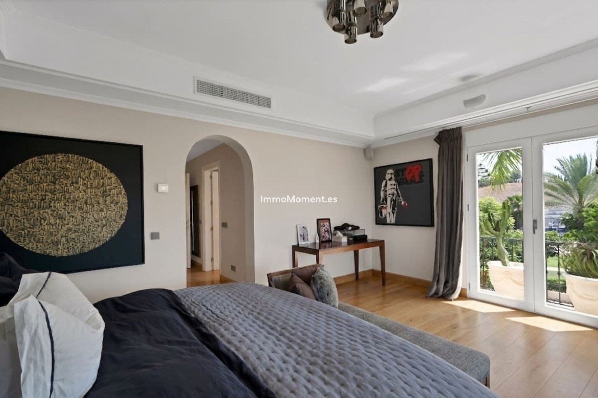 Reventa - Apartamento - Marbella - Marbella Centro