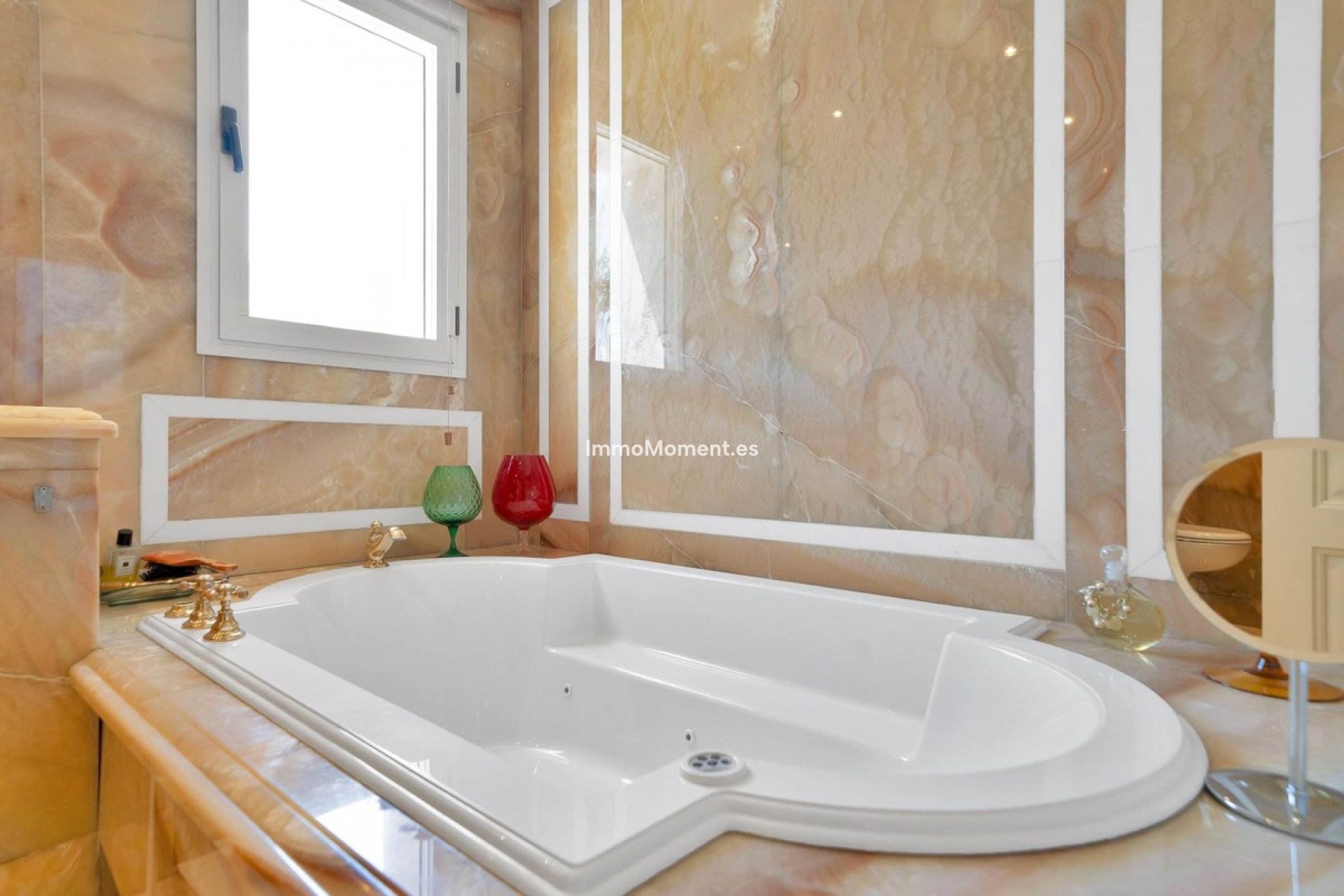 Reventa - Apartamento - Marbella - Marbella Centro