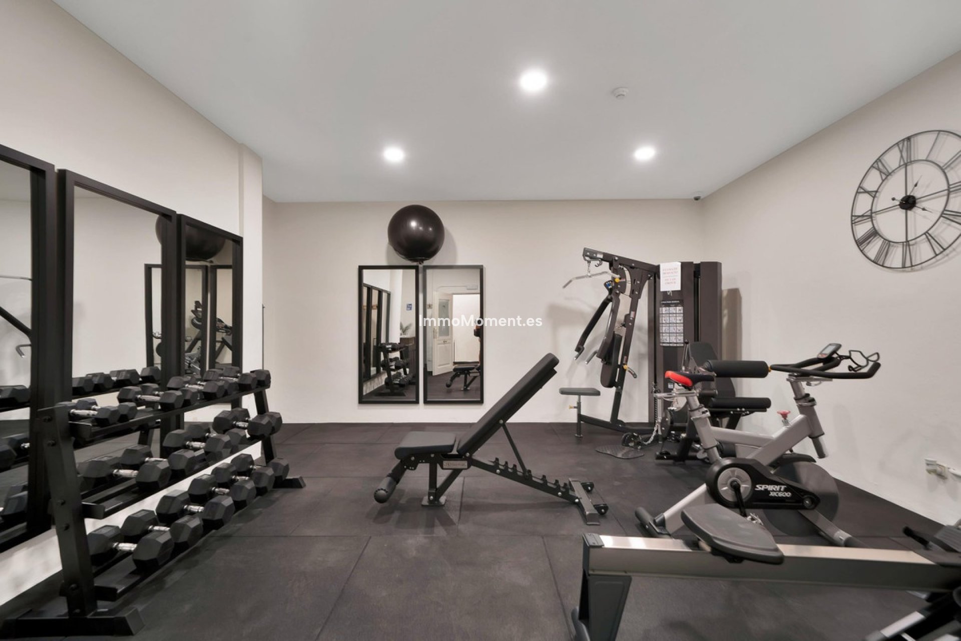 Reventa - Apartamento - Marbella - Marbella Centro
