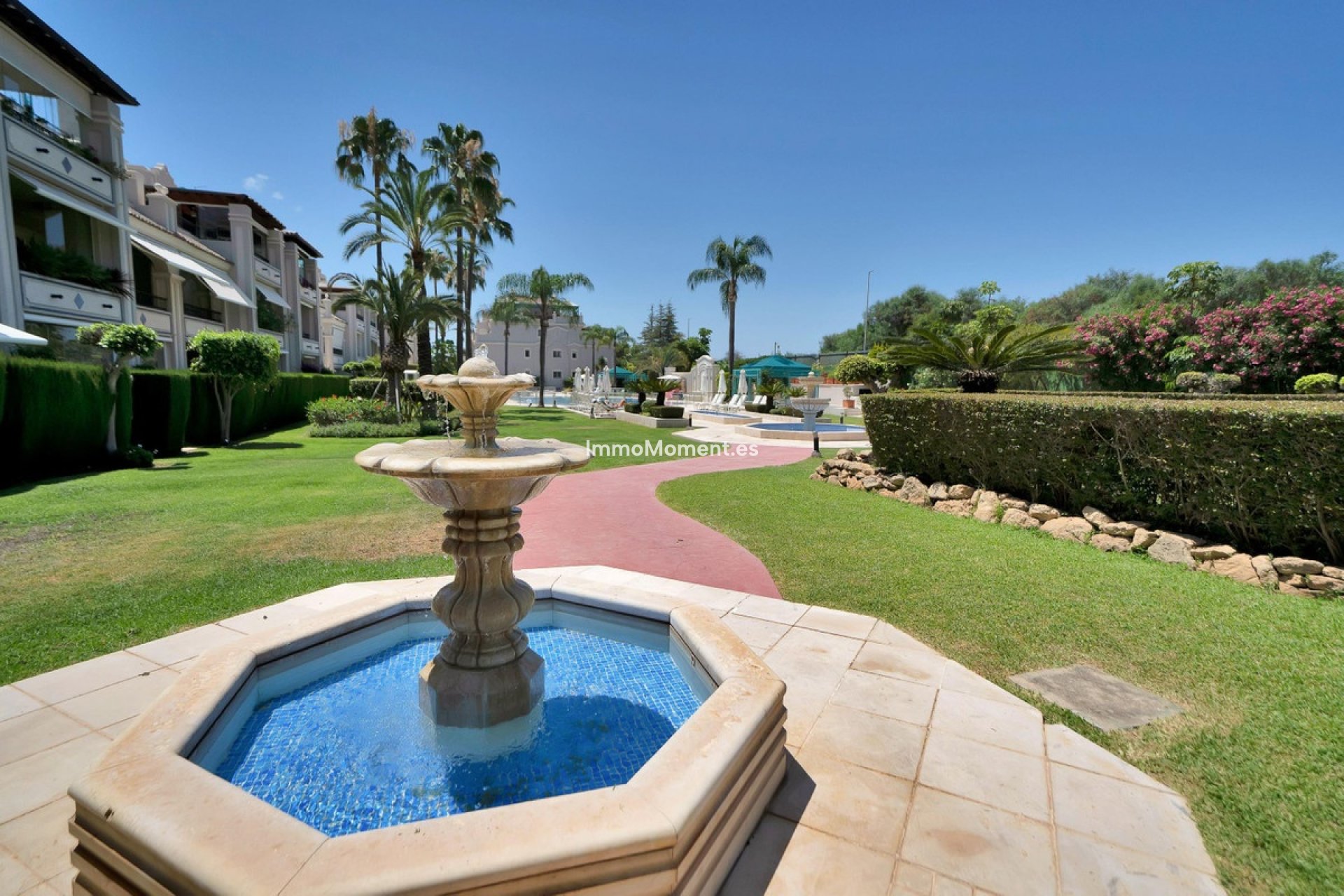 Reventa - Apartamento - Marbella - Marbella Centro