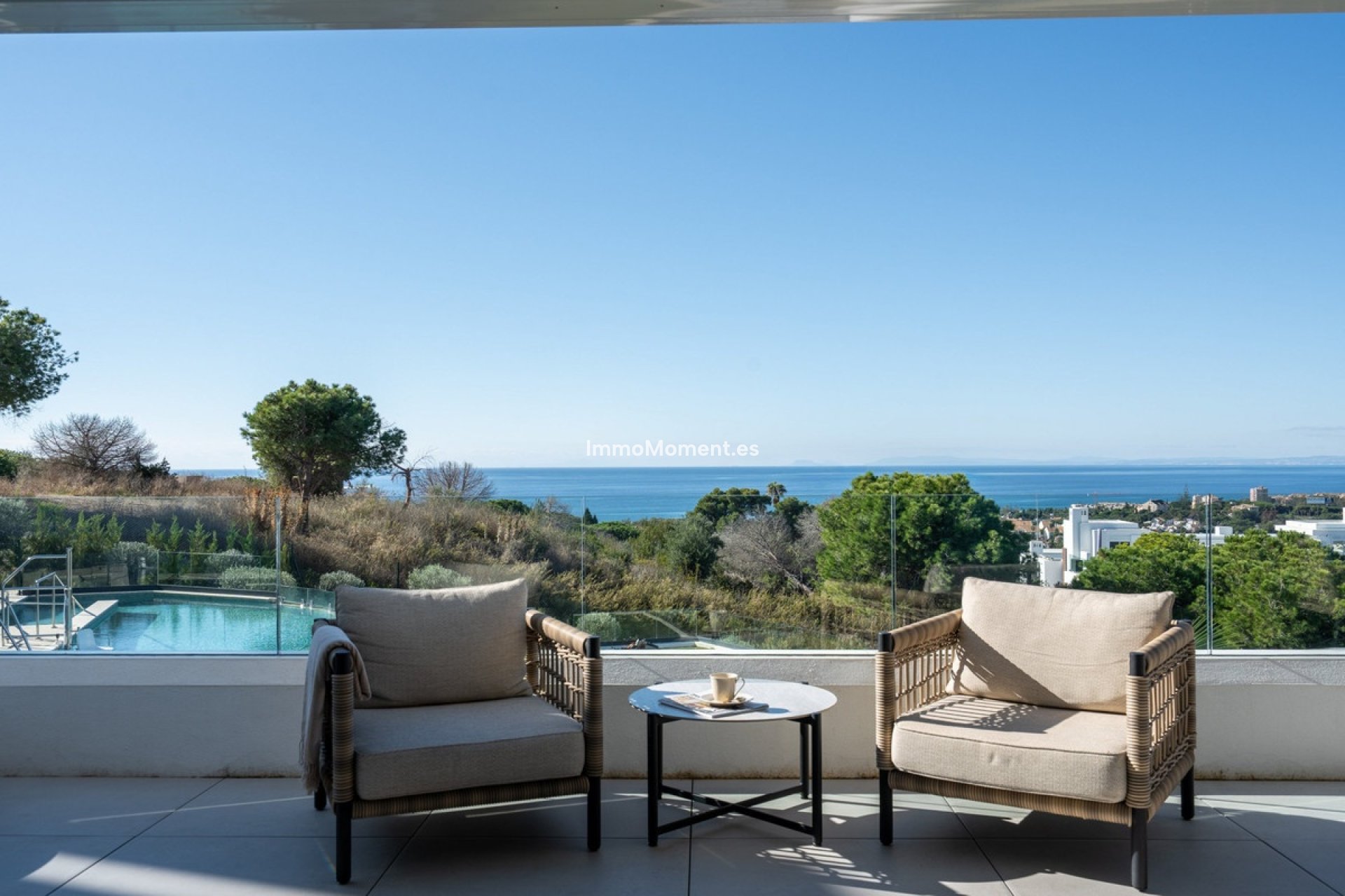 Reventa - Apartamento - Marbella - Marbella Centro