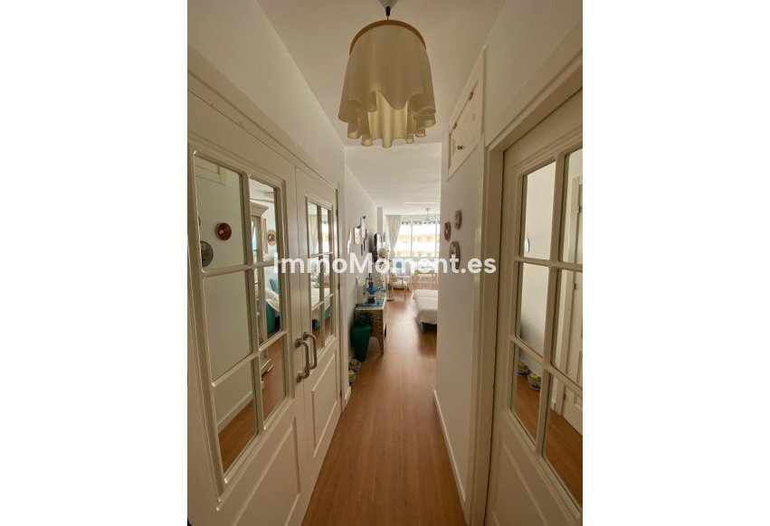 Reventa - Apartamento - Marbella - Marbella Centro