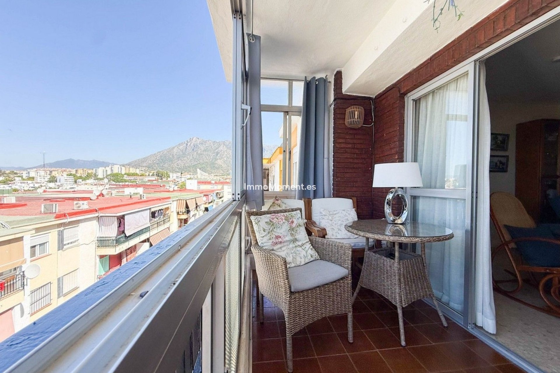 Reventa - Apartamento - Marbella - Marbella Centro
