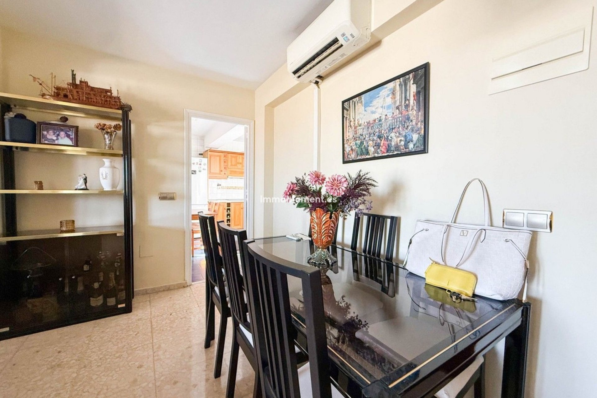 Reventa - Apartamento - Marbella - Marbella Centro