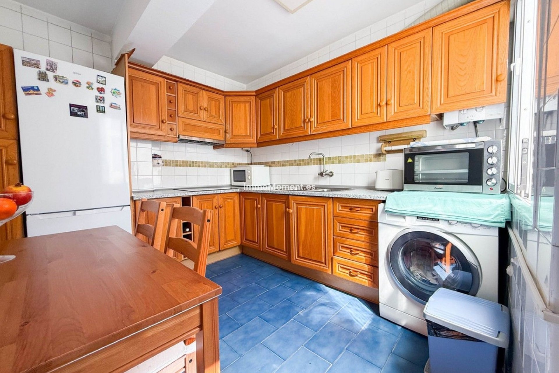 Reventa - Apartamento - Marbella - Marbella Centro