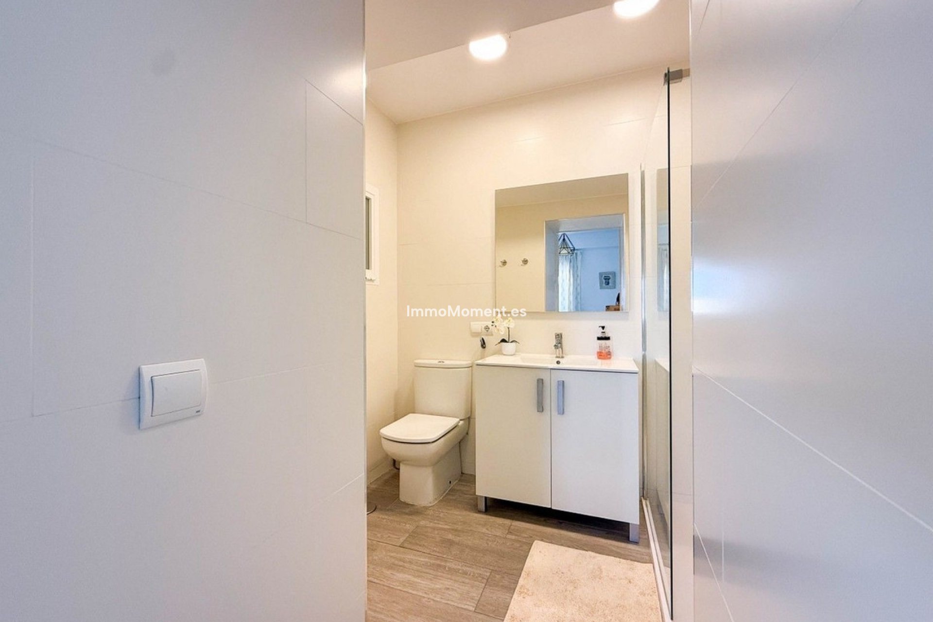 Reventa - Apartamento - Marbella - Marbella Centro