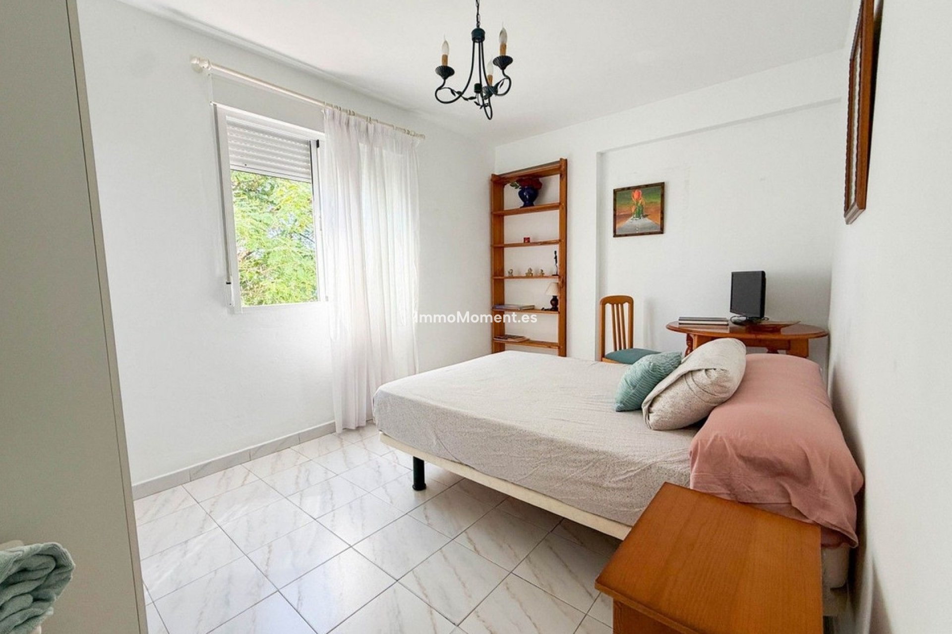 Reventa - Apartamento - Marbella - Marbella Centro