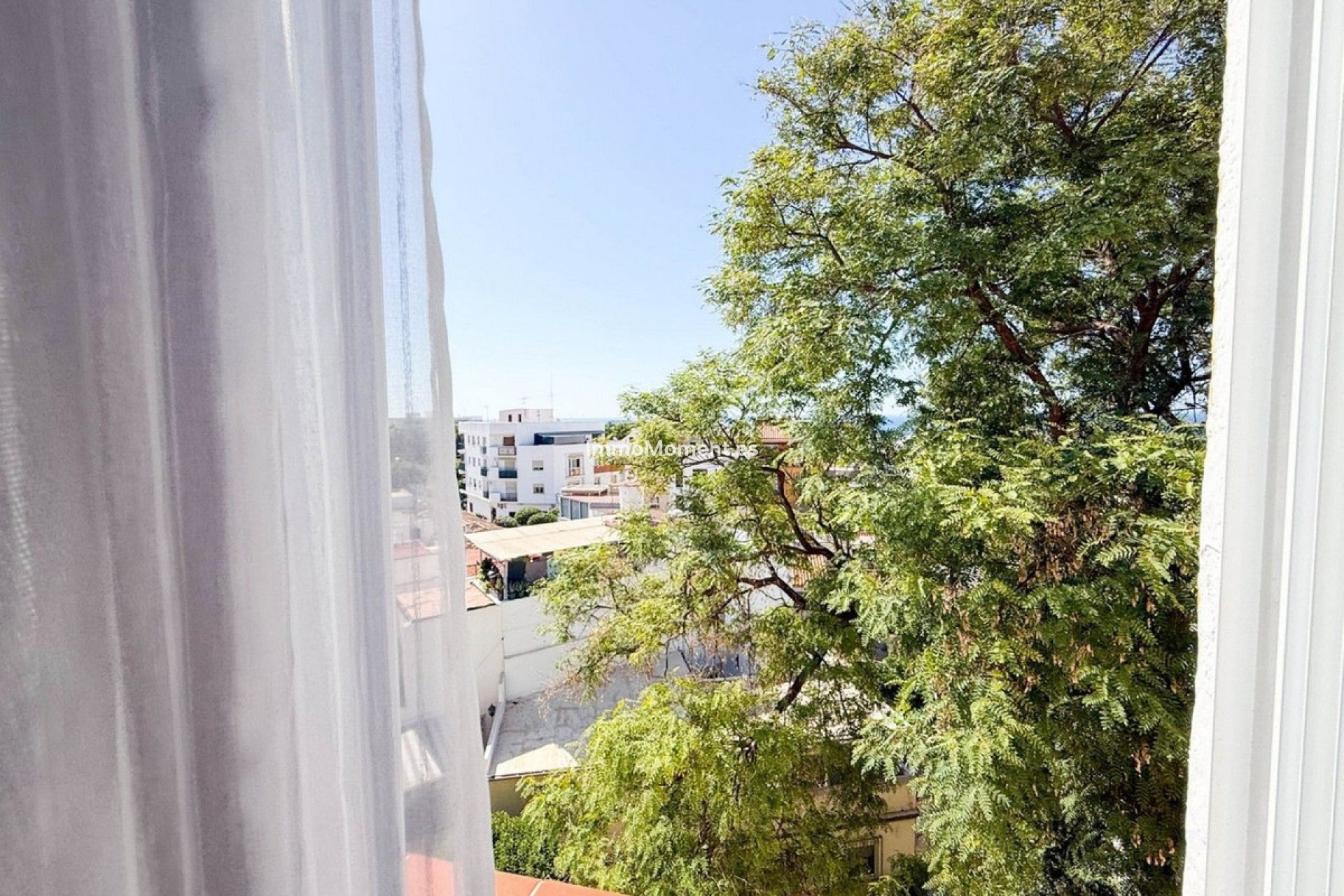 Reventa - Apartamento - Marbella - Marbella Centro