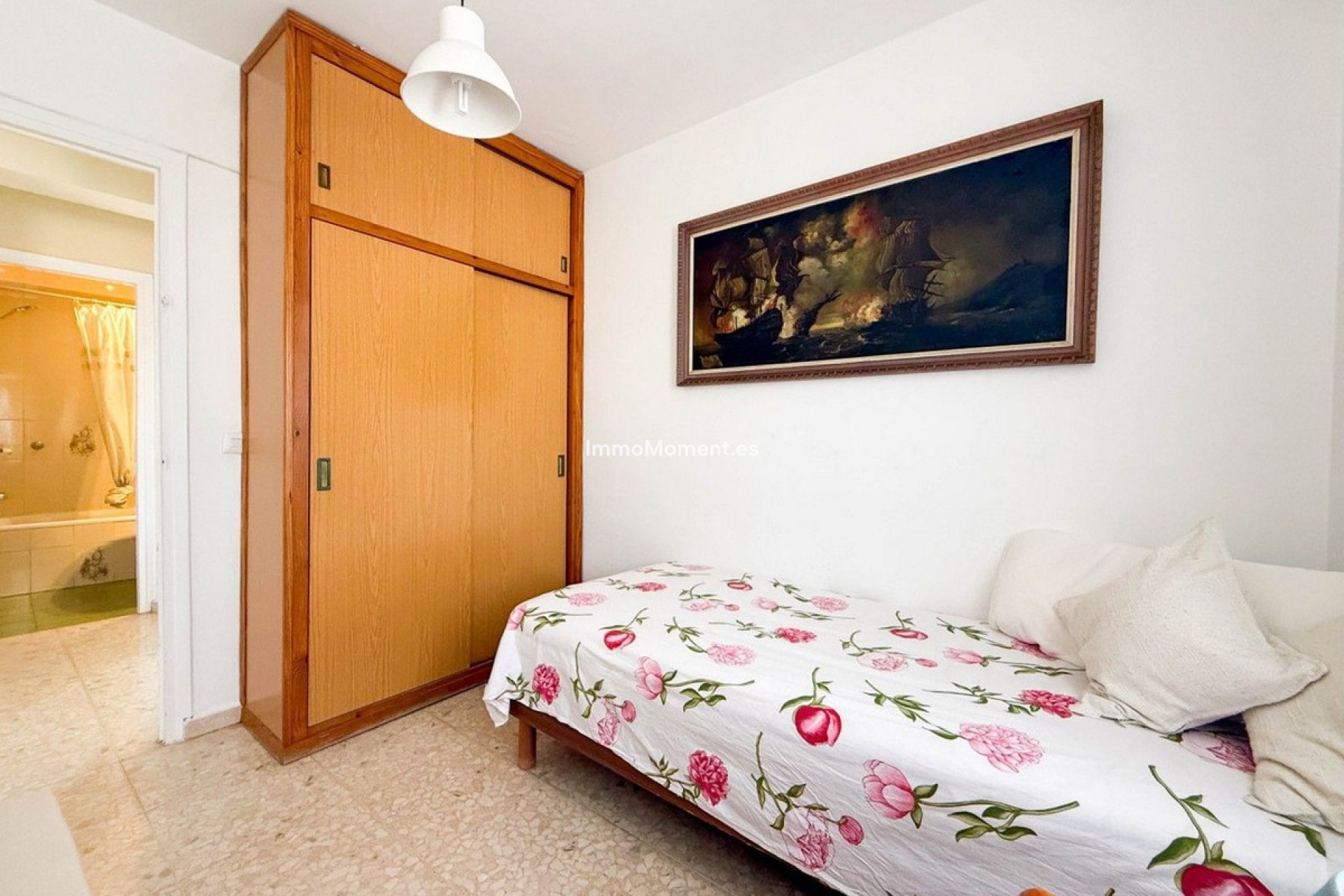 Reventa - Apartamento - Marbella - Marbella Centro