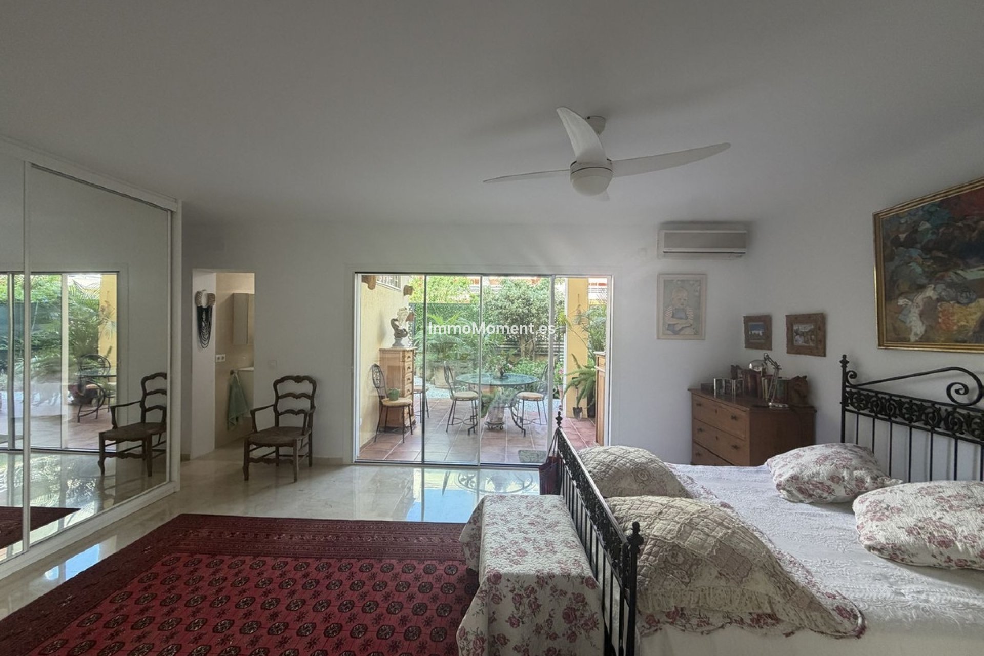 Reventa - Apartamento - Marbella - Marbella Centro