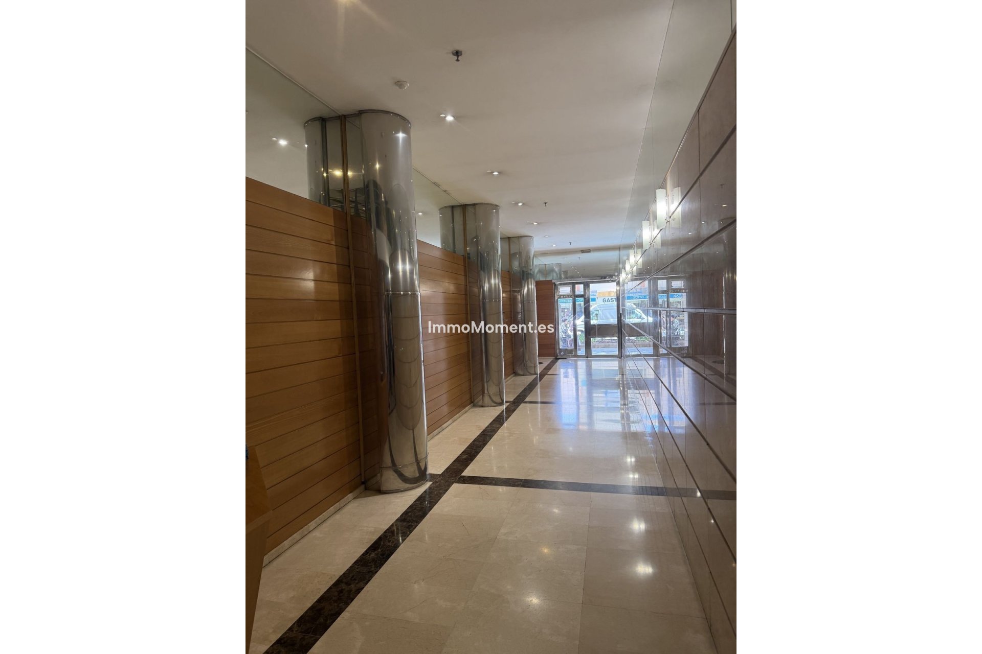 Reventa - Apartamento - Marbella - Marbella Centro